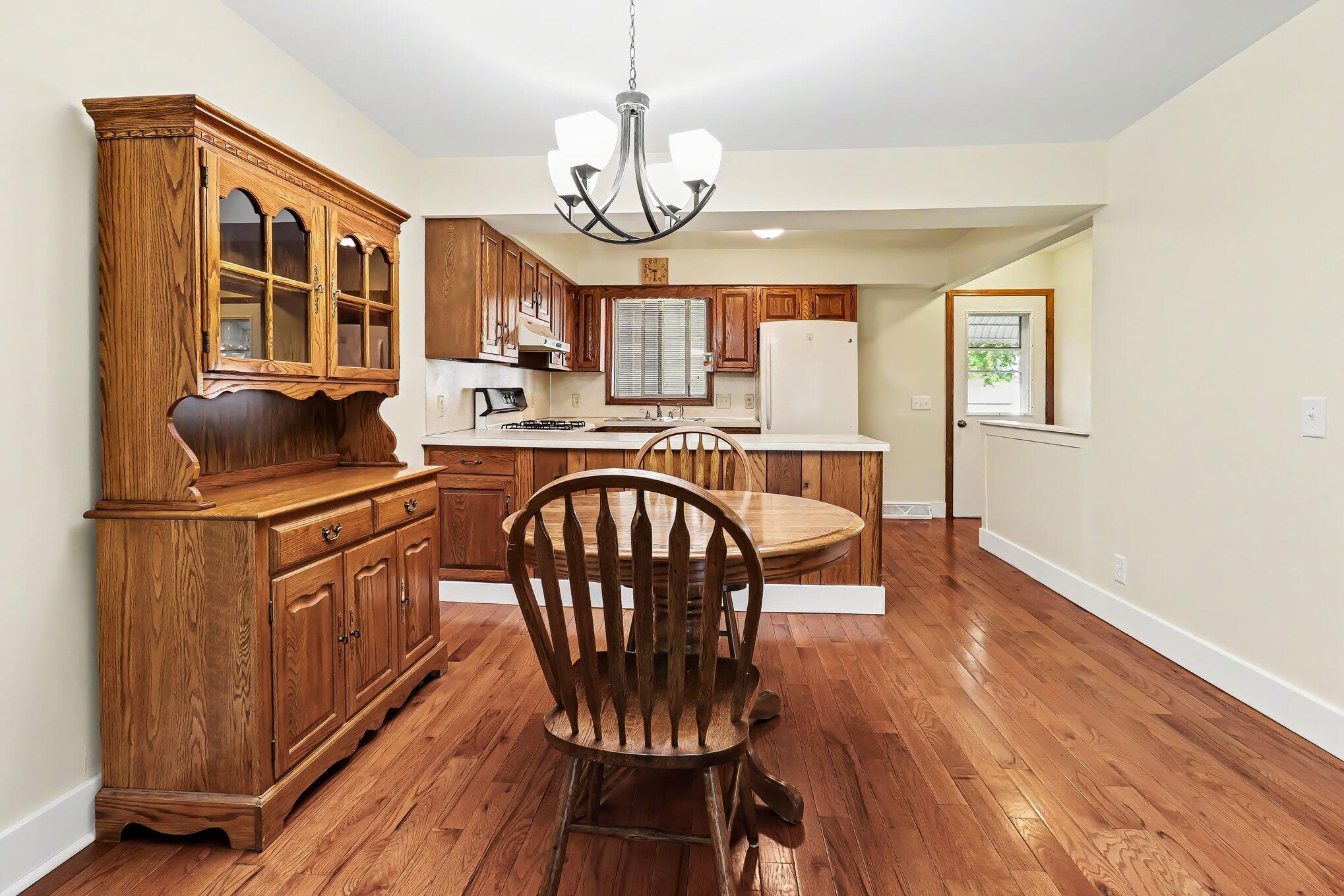 5851 Leisure South Drive SE Grand Rapids MI 49548
