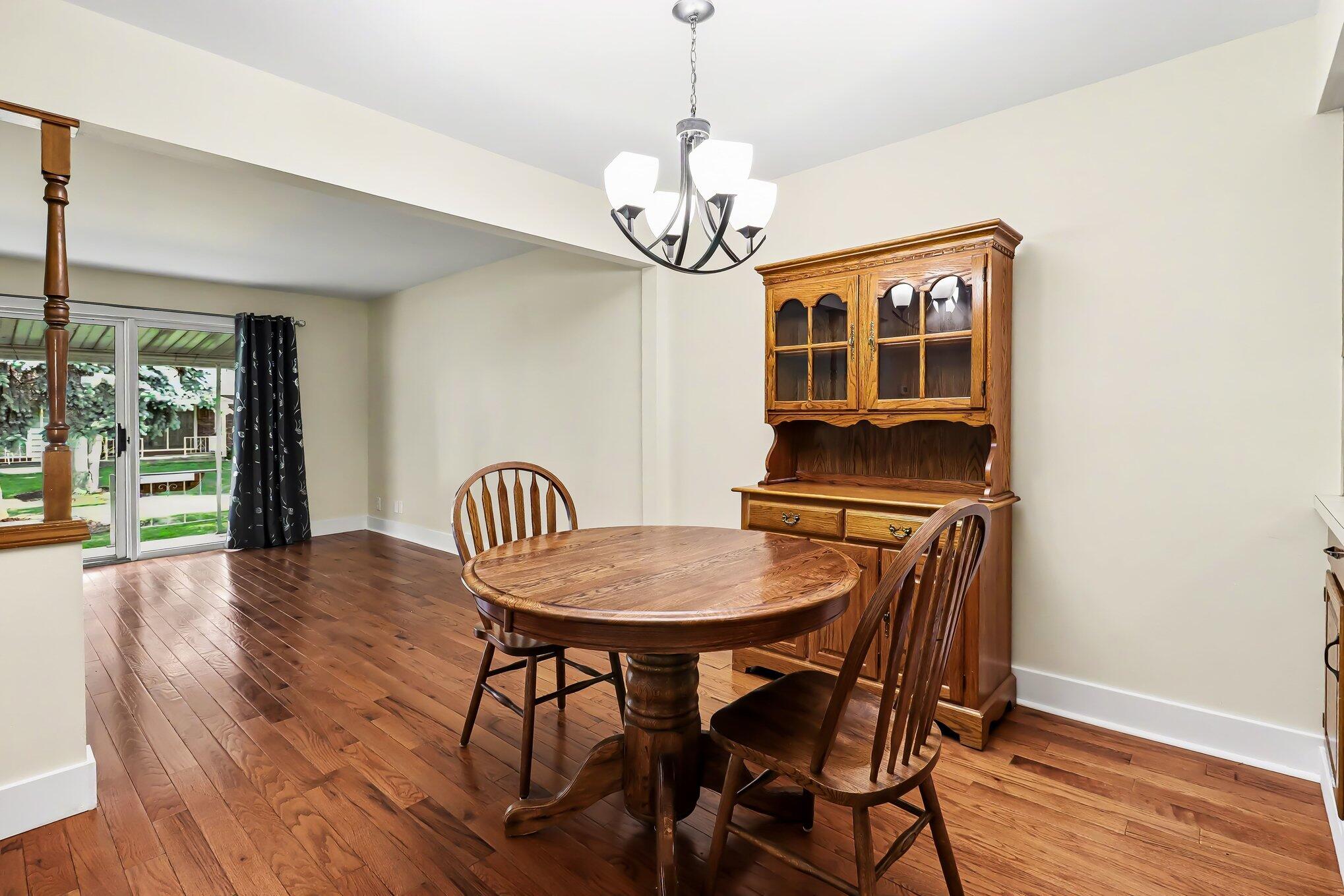 5851 Leisure South Drive SE Grand Rapids MI 49548