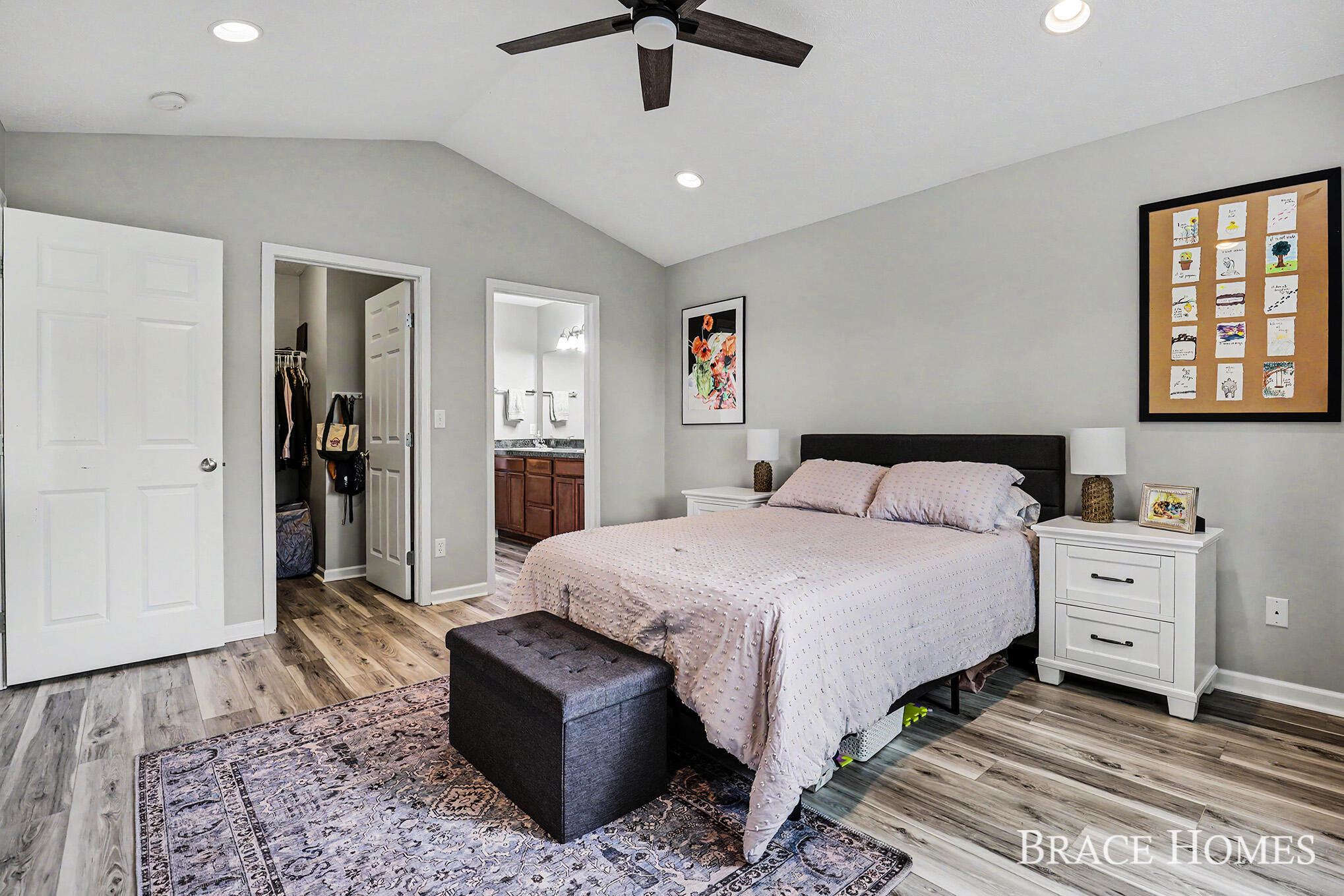 3079 Ledgestone Place NE Grand Rapids MI 49525