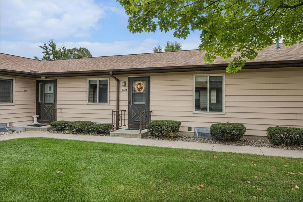 4886 Weston Avenue Kalamazoo MI 49006