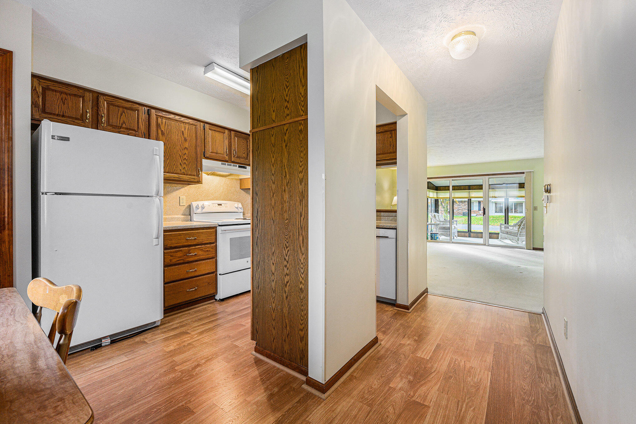 4886 Weston Avenue Kalamazoo MI 49006