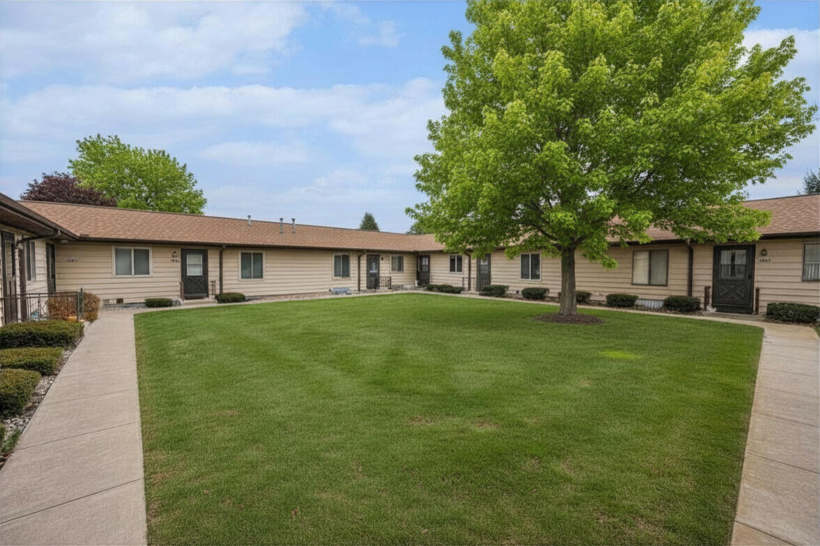 4886 Weston Avenue Kalamazoo MI 49006