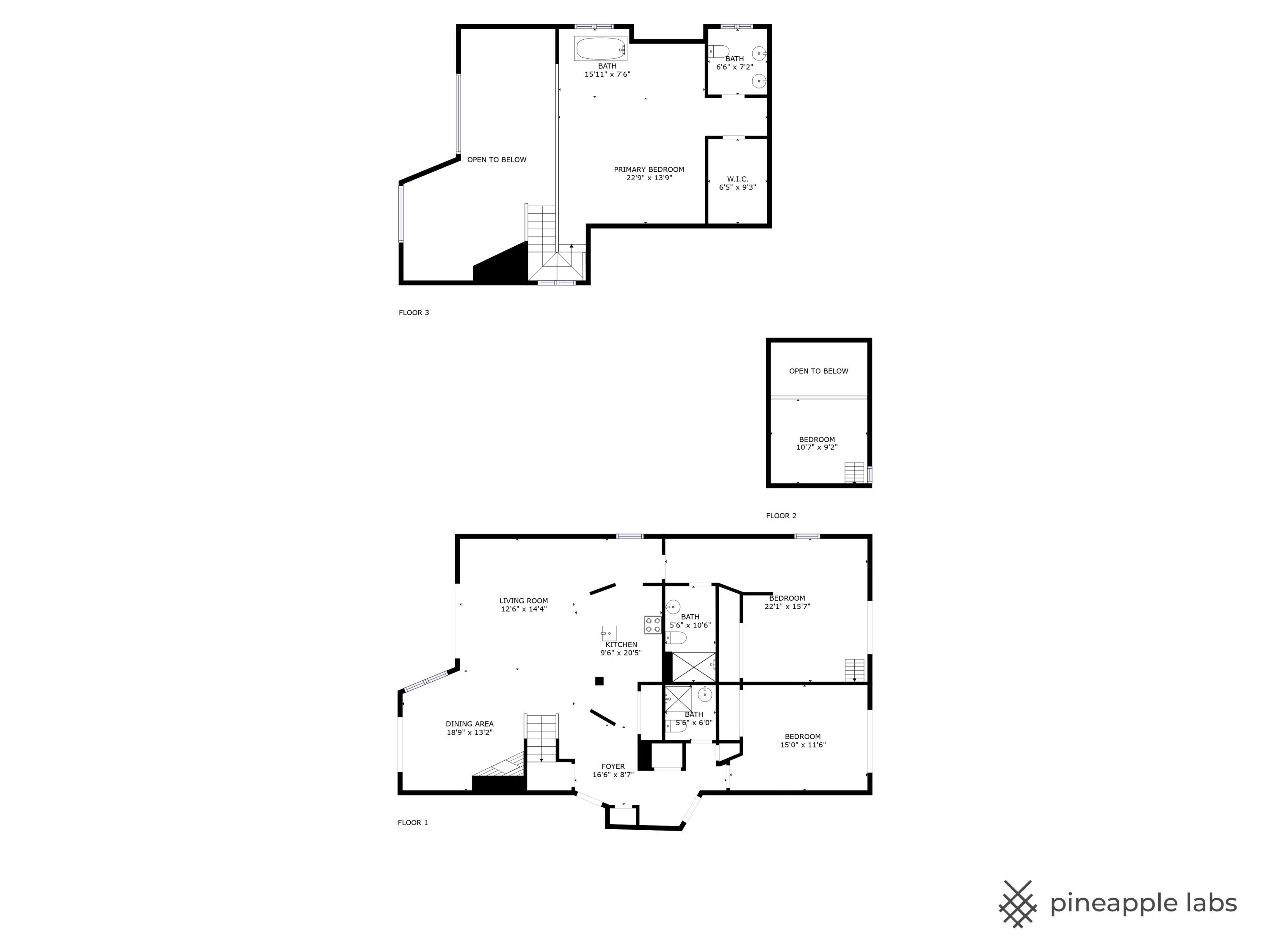 310 Oselka Drive New Buffalo MI 49117