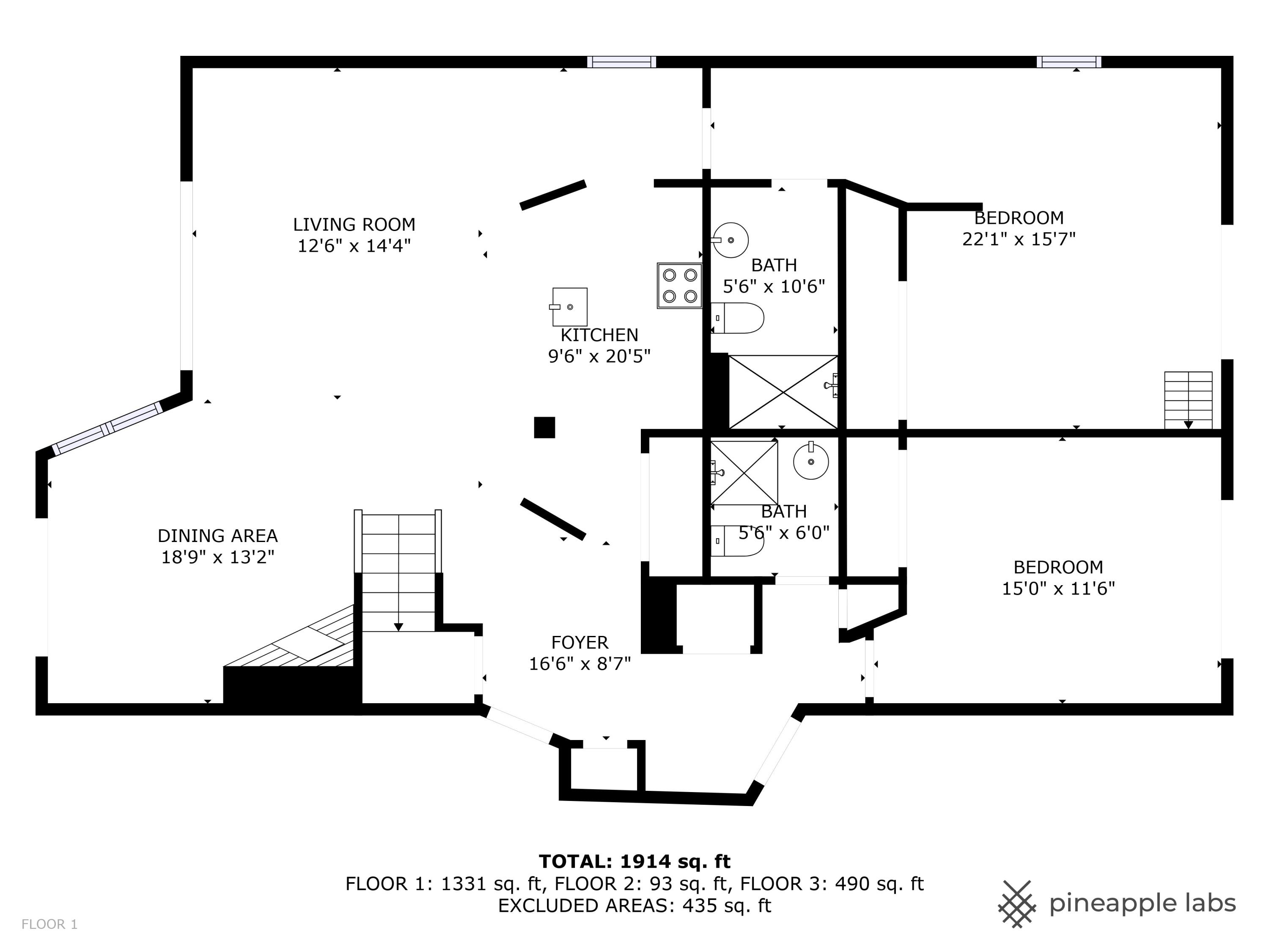 310 Oselka Drive New Buffalo MI 49117