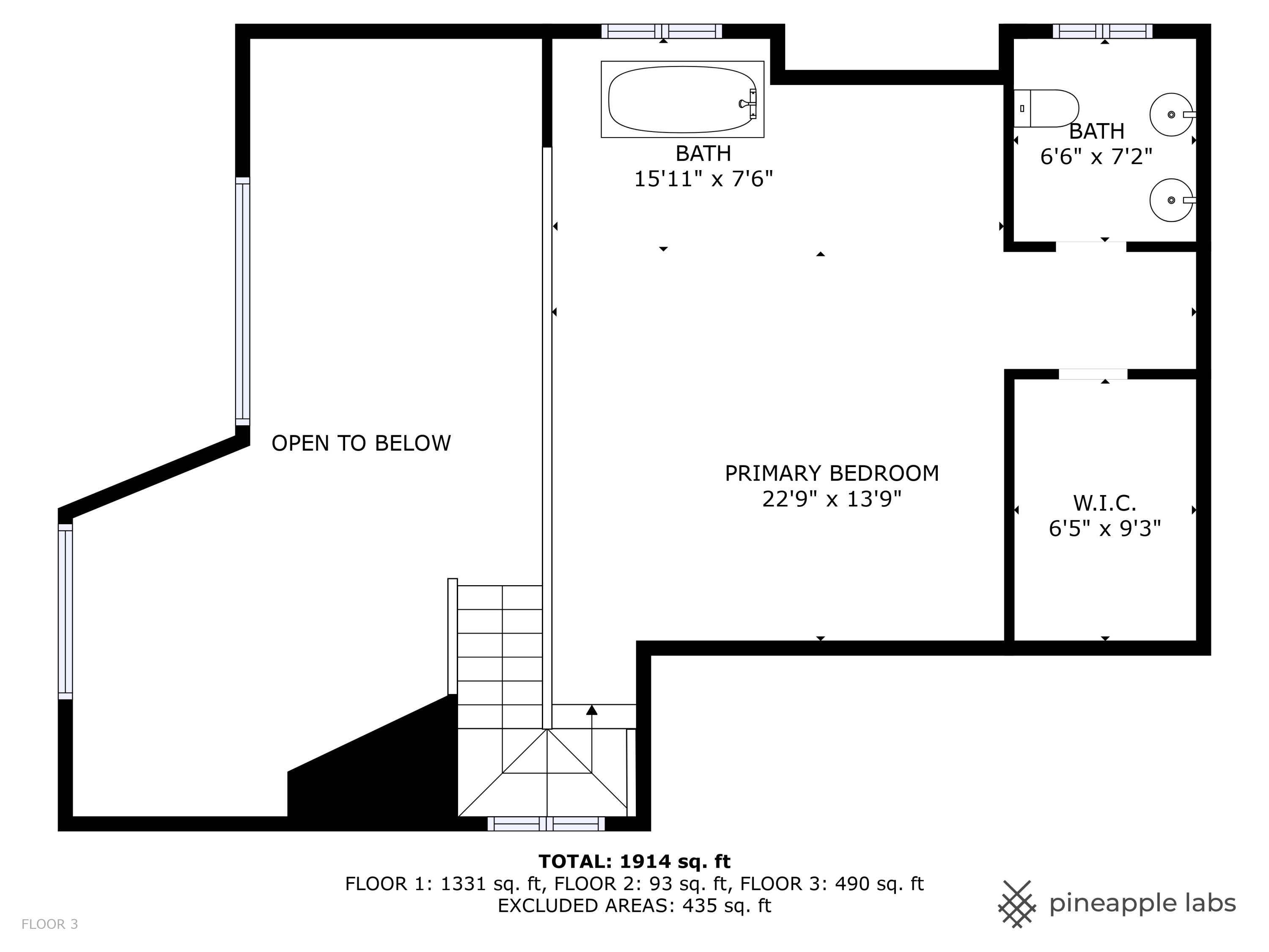 310 Oselka Drive New Buffalo MI 49117