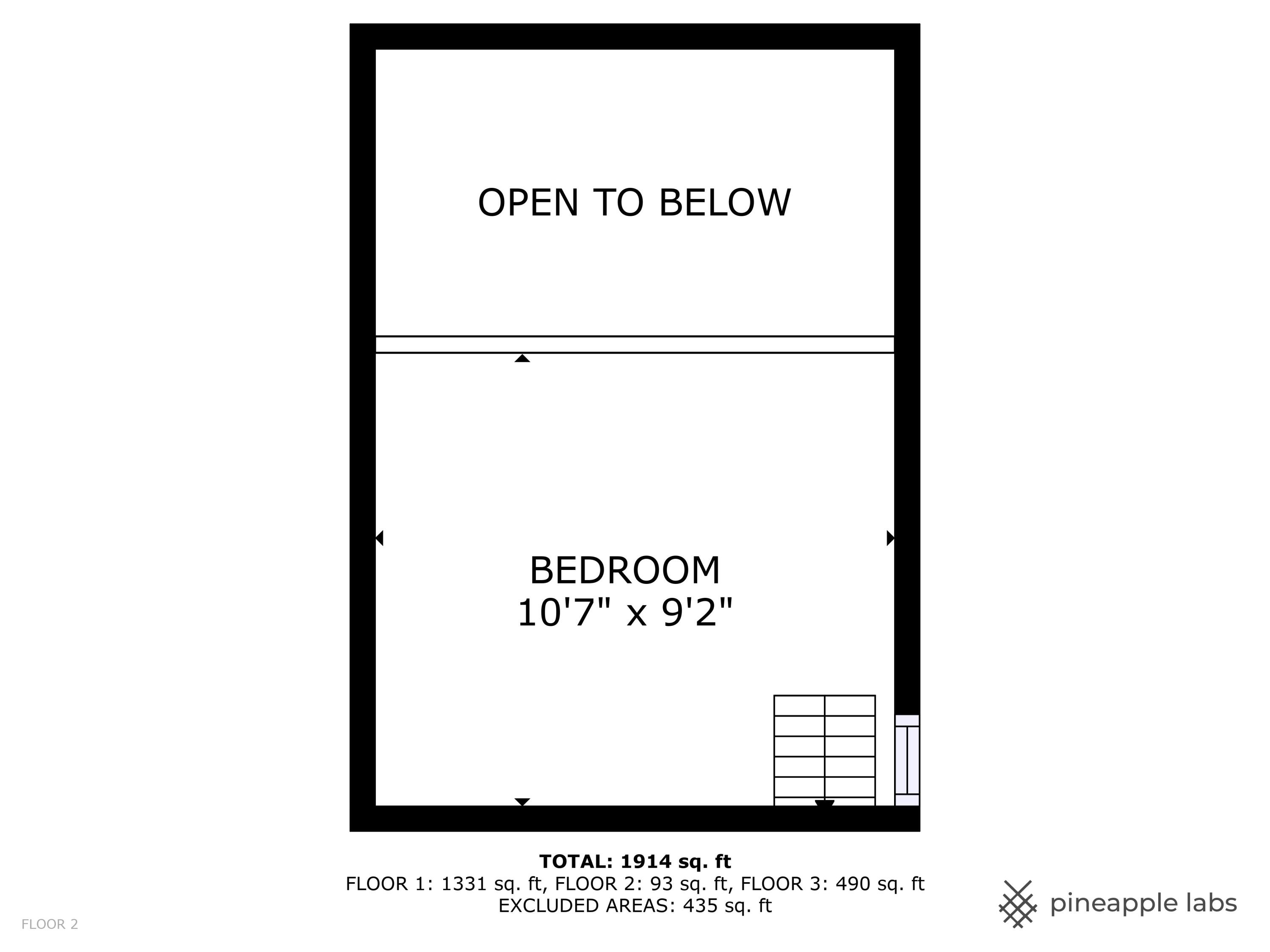 310 Oselka Drive New Buffalo MI 49117