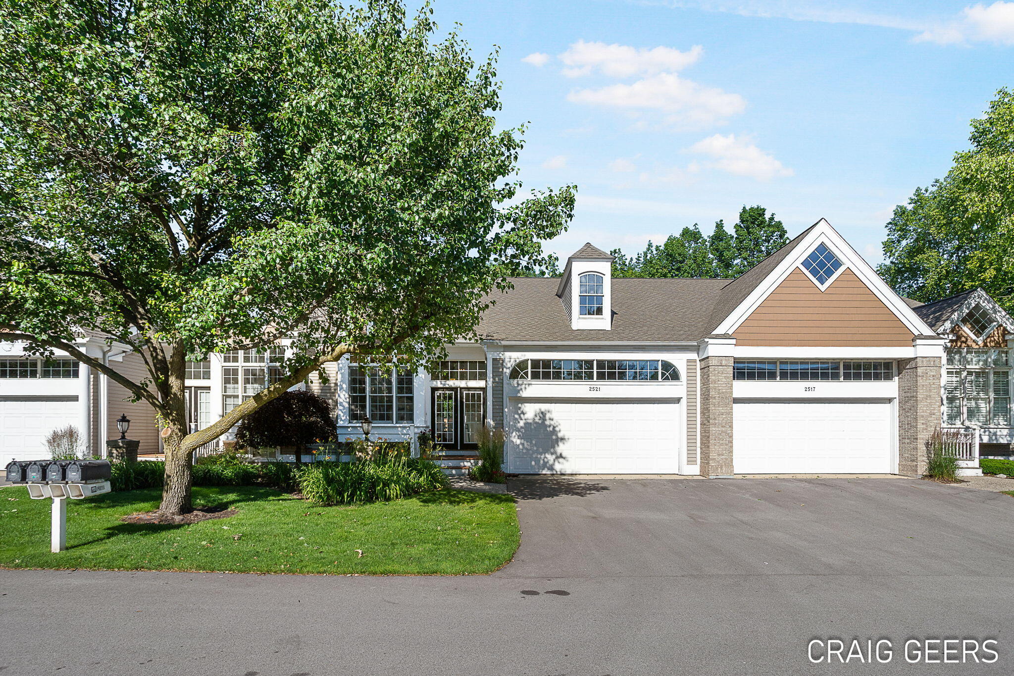2521 Forest Bluff Drive SE Grand Rapids MI 49546