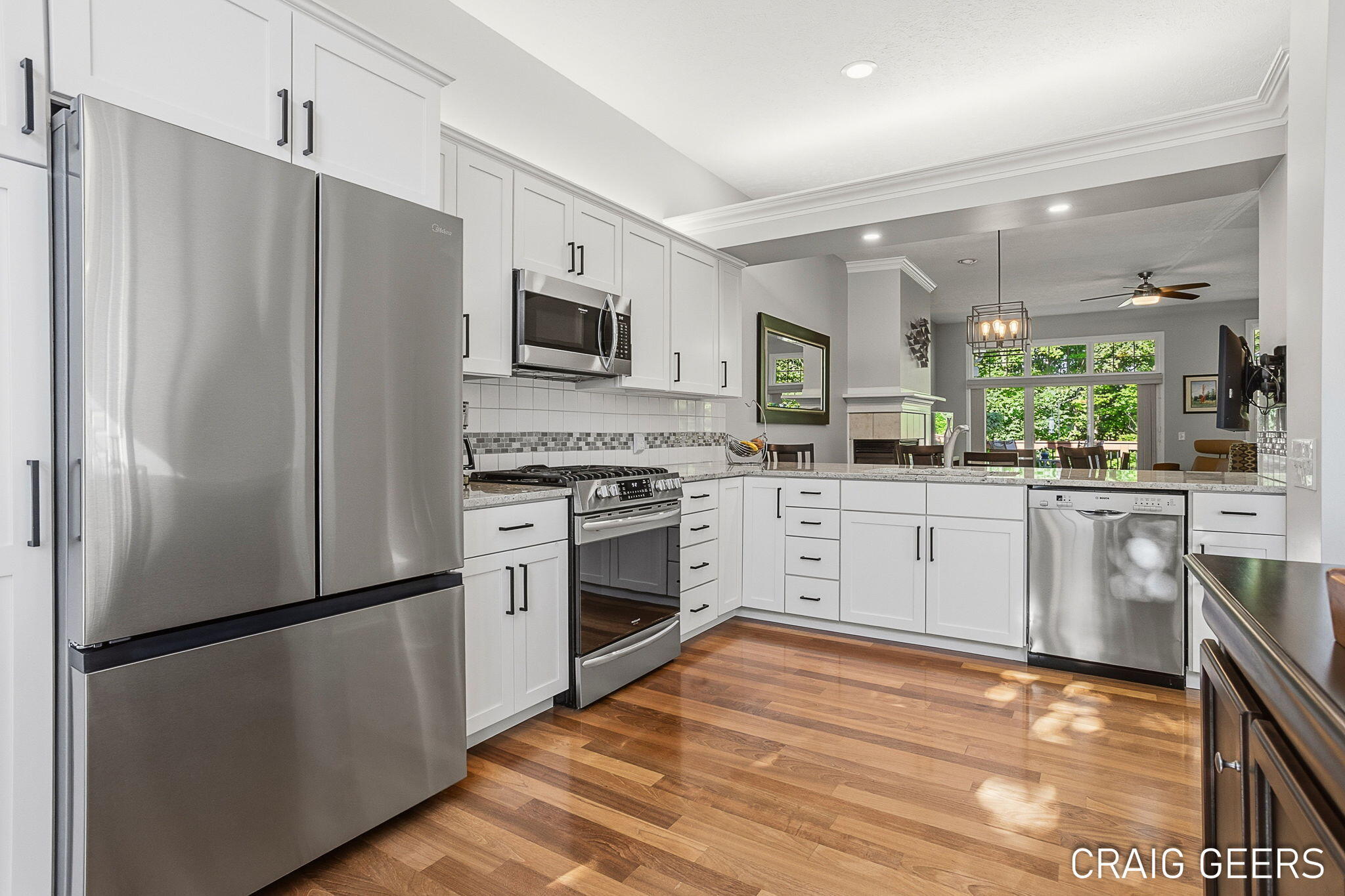 2521 Forest Bluff Drive SE Grand Rapids MI 49546