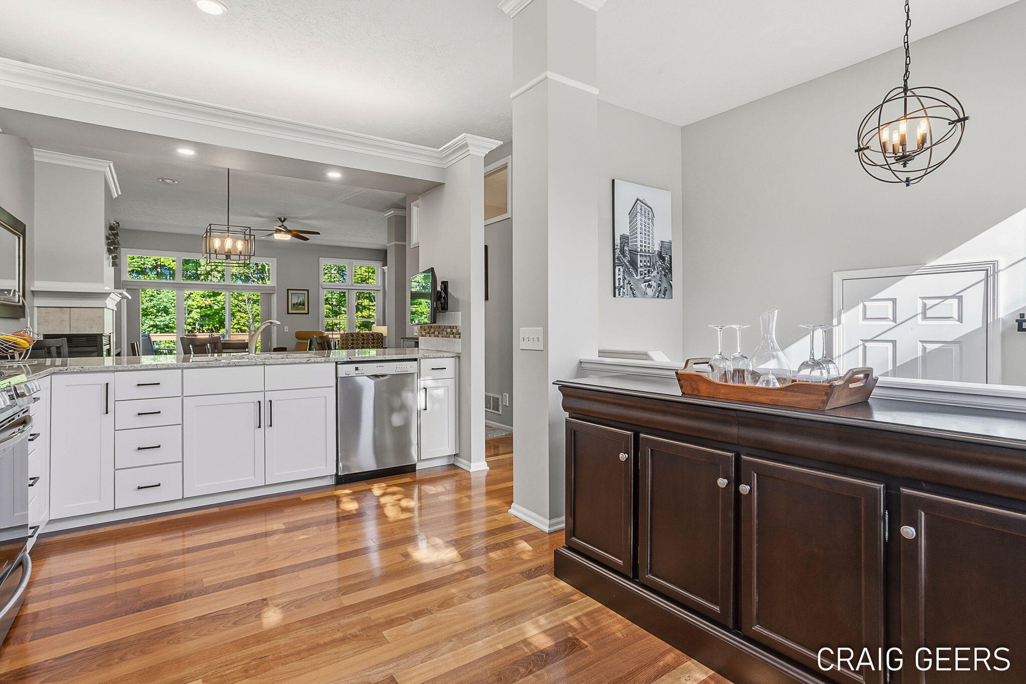 2521 Forest Bluff Drive SE Grand Rapids MI 49546