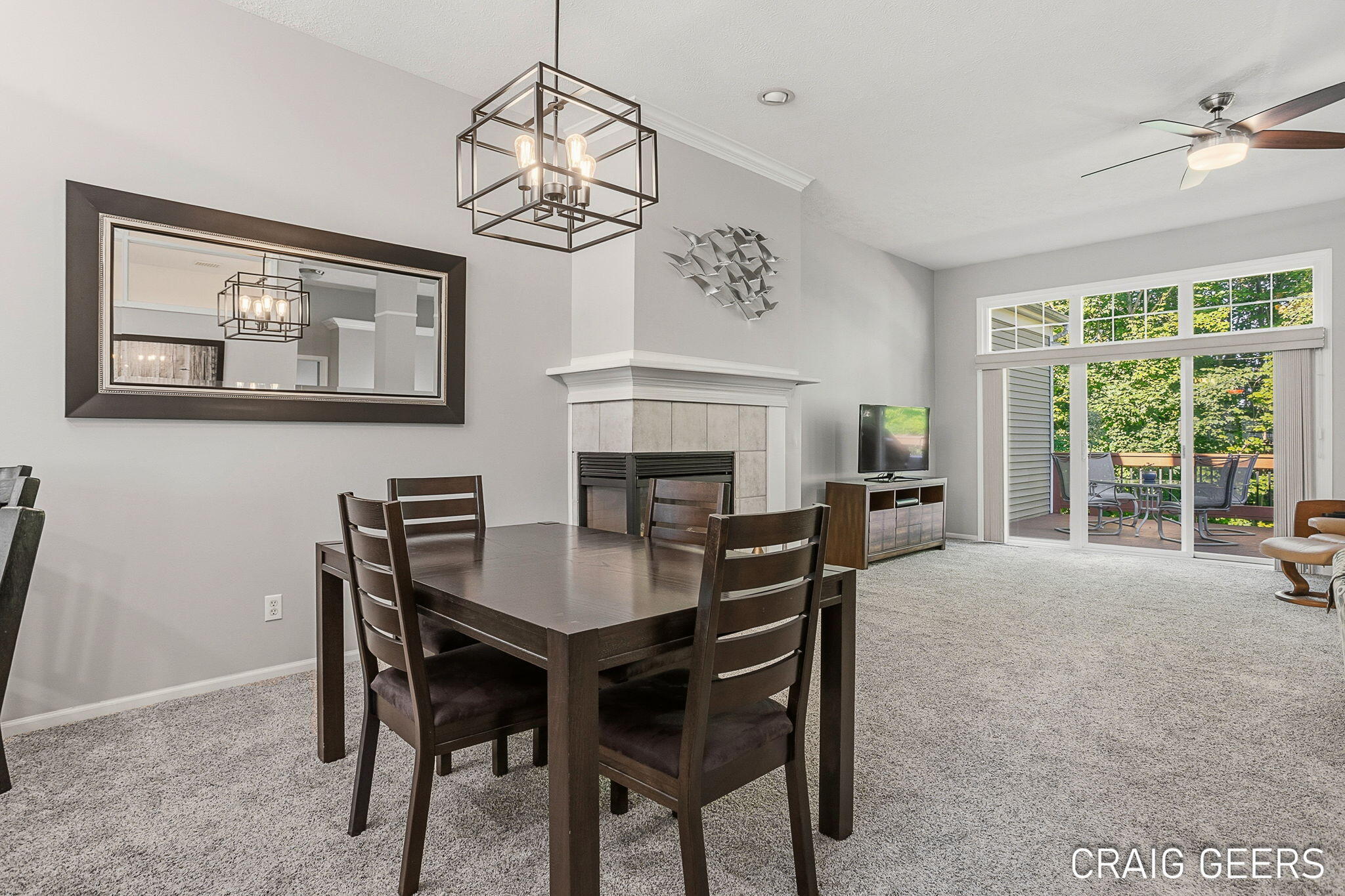 2521 Forest Bluff Drive SE Grand Rapids MI 49546
