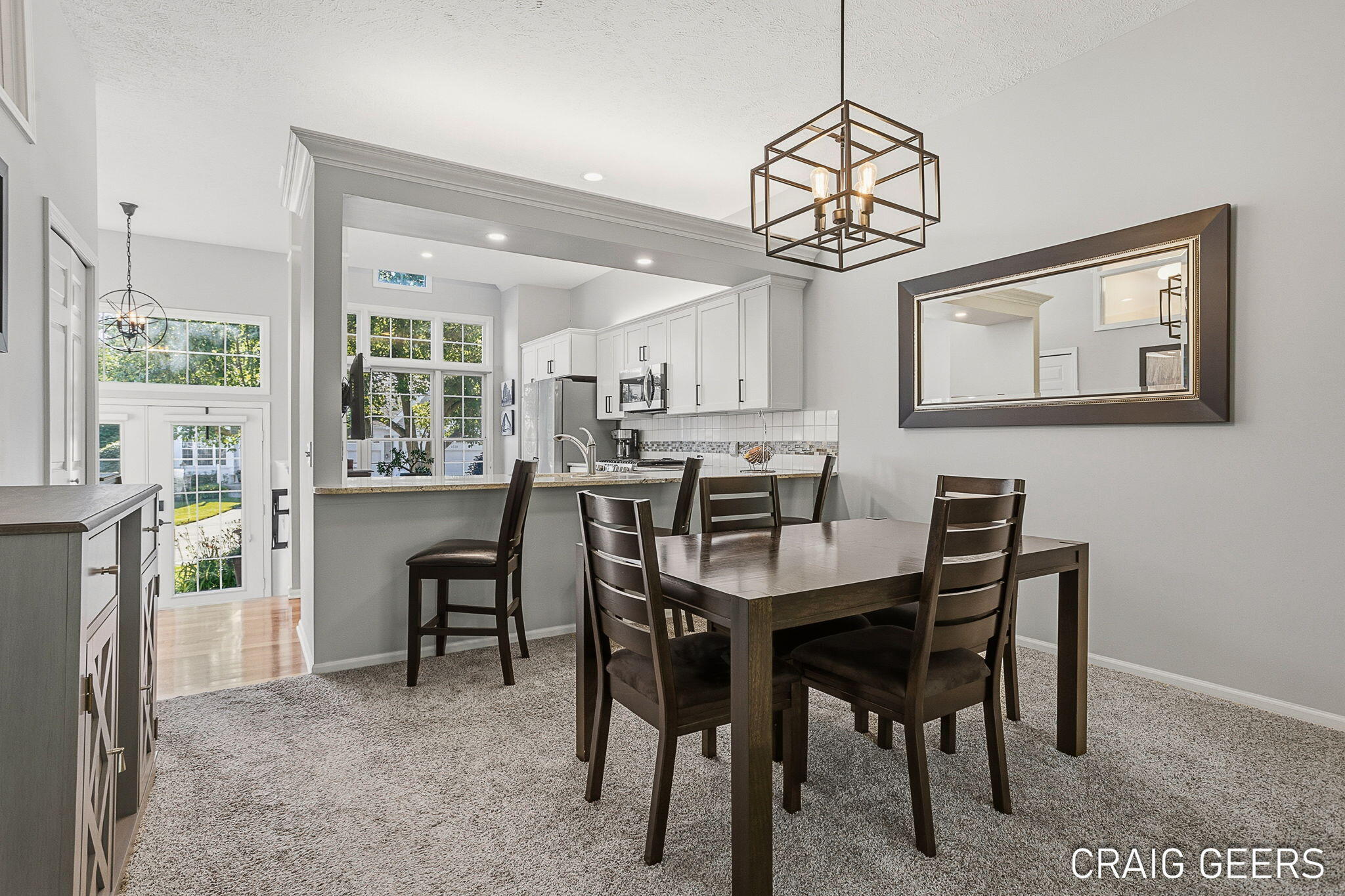 2521 Forest Bluff Drive SE Grand Rapids MI 49546