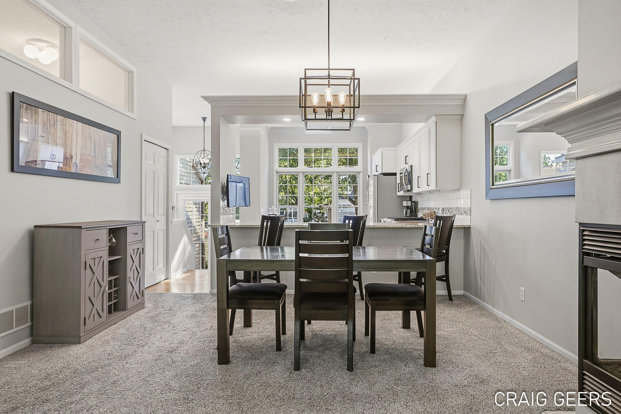 2521 Forest Bluff Drive SE Grand Rapids MI 49546