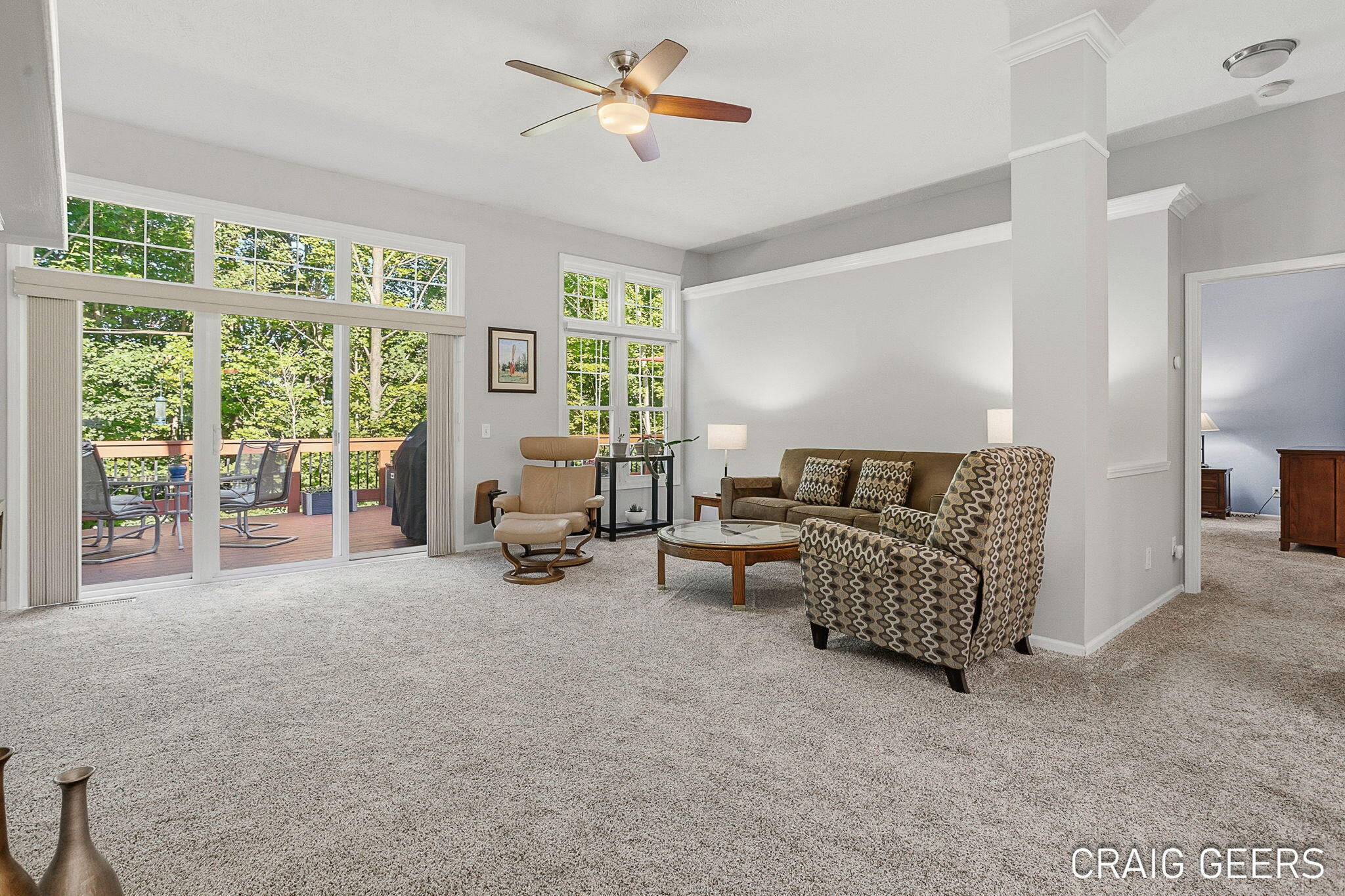 2521 Forest Bluff Drive SE Grand Rapids MI 49546