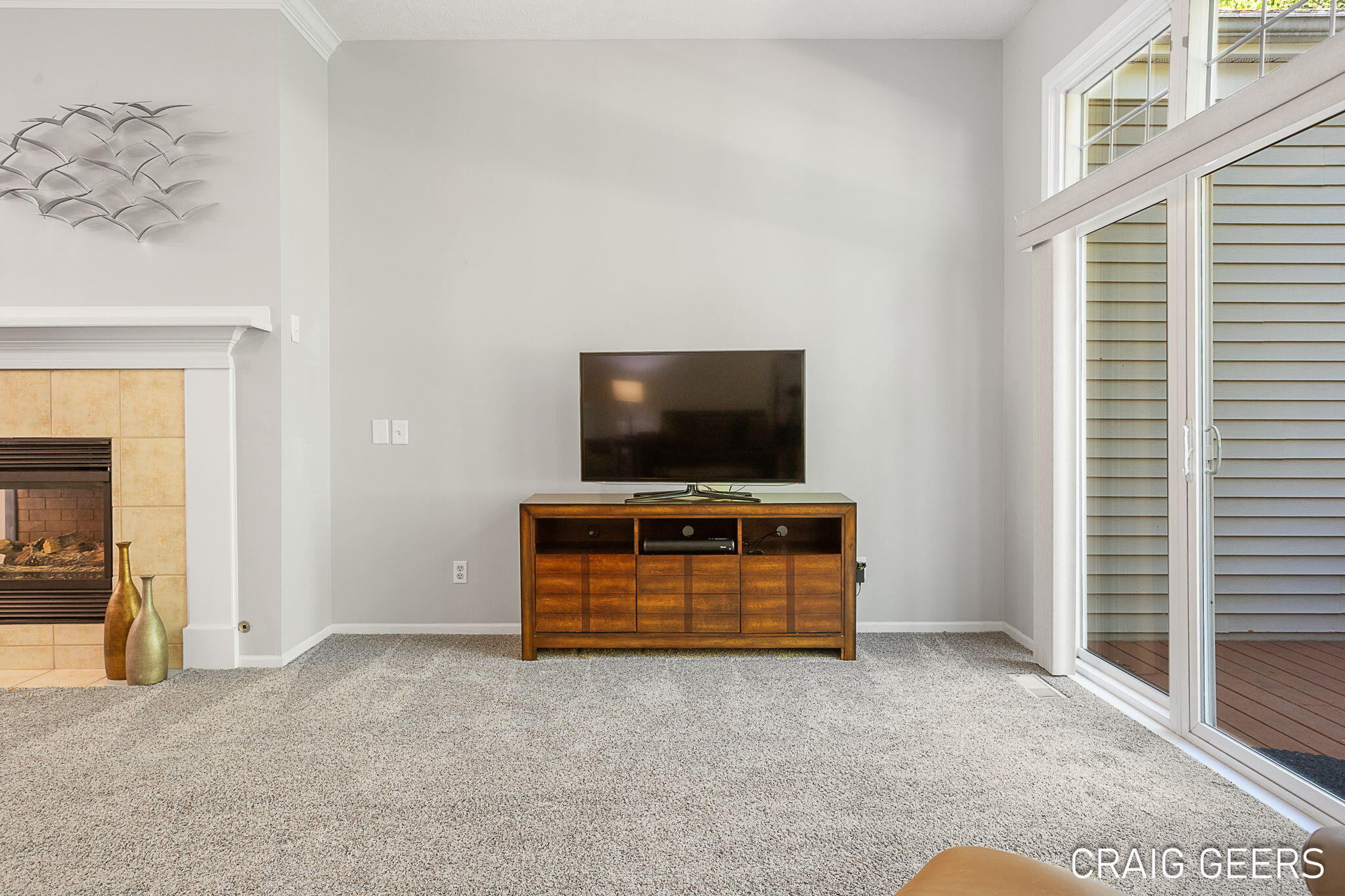 2521 Forest Bluff Drive SE Grand Rapids MI 49546