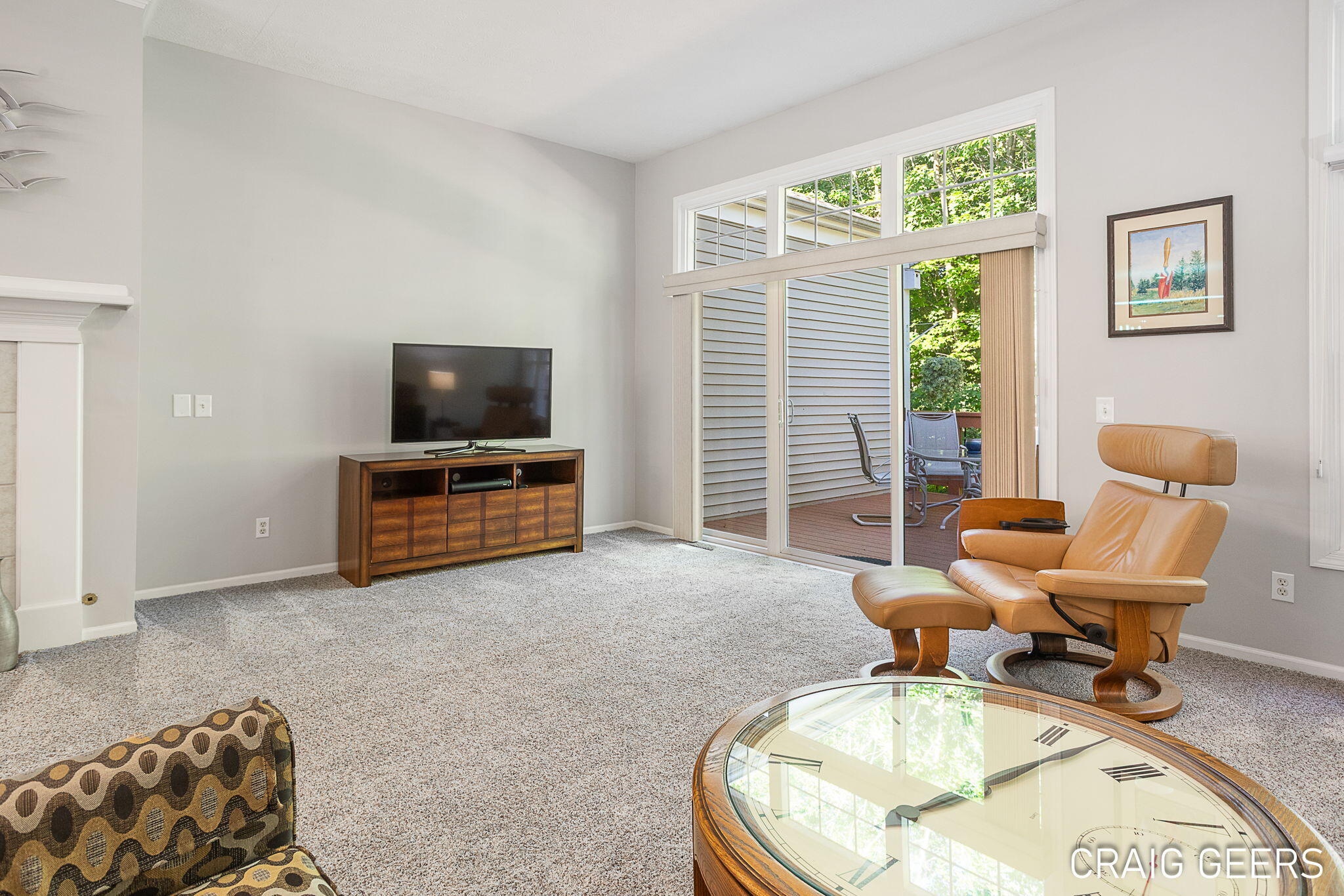 2521 Forest Bluff Drive SE Grand Rapids MI 49546