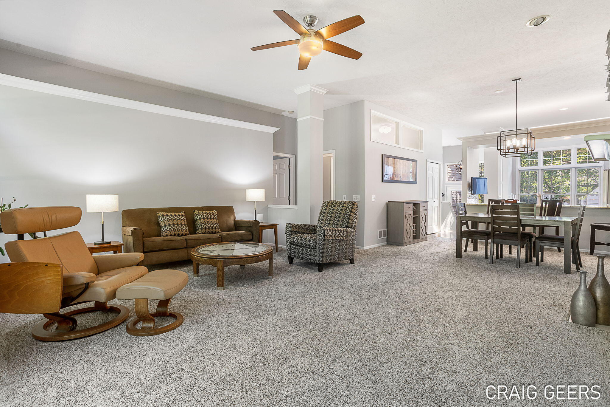 2521 Forest Bluff Drive SE Grand Rapids MI 49546