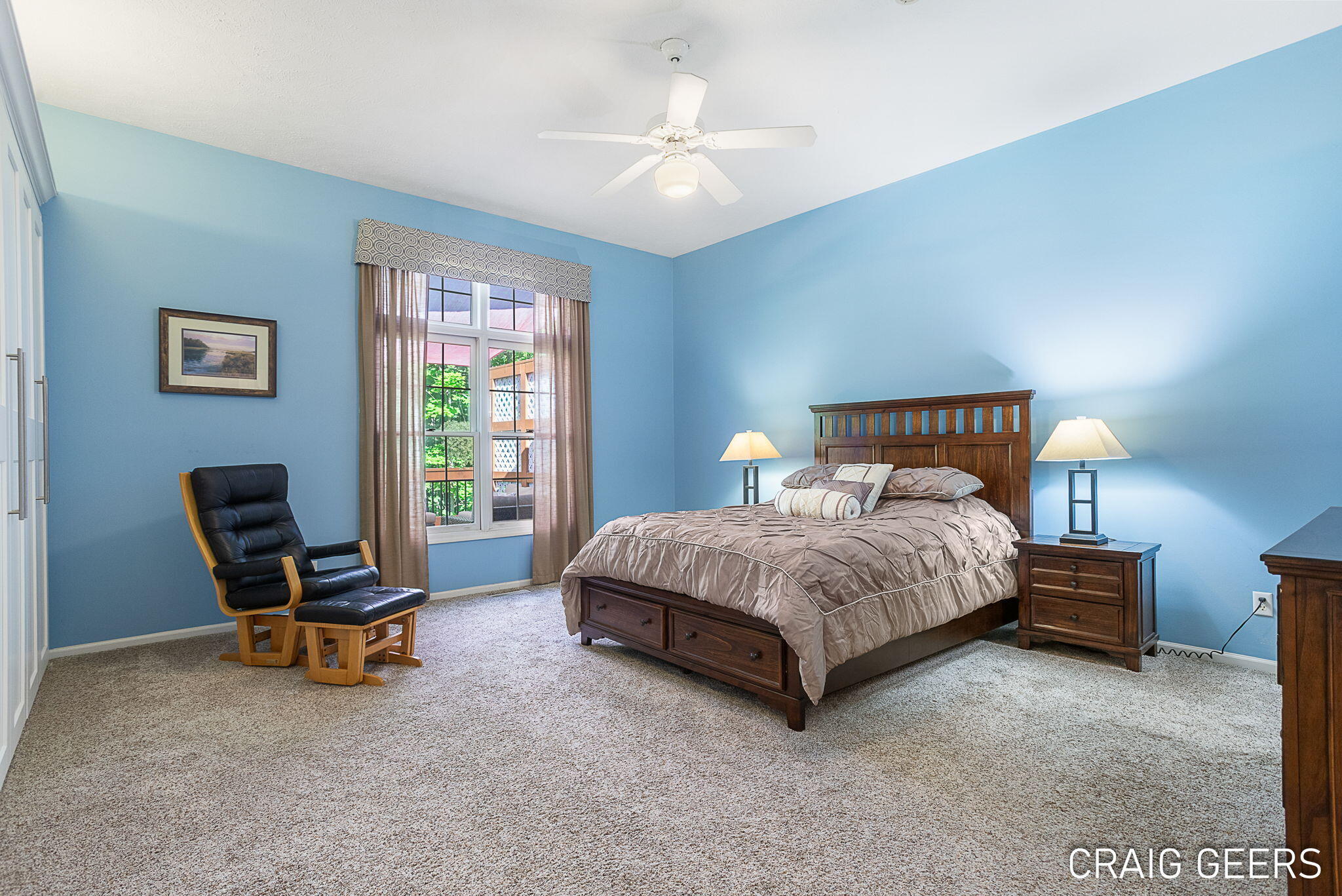 2521 Forest Bluff Drive SE Grand Rapids MI 49546