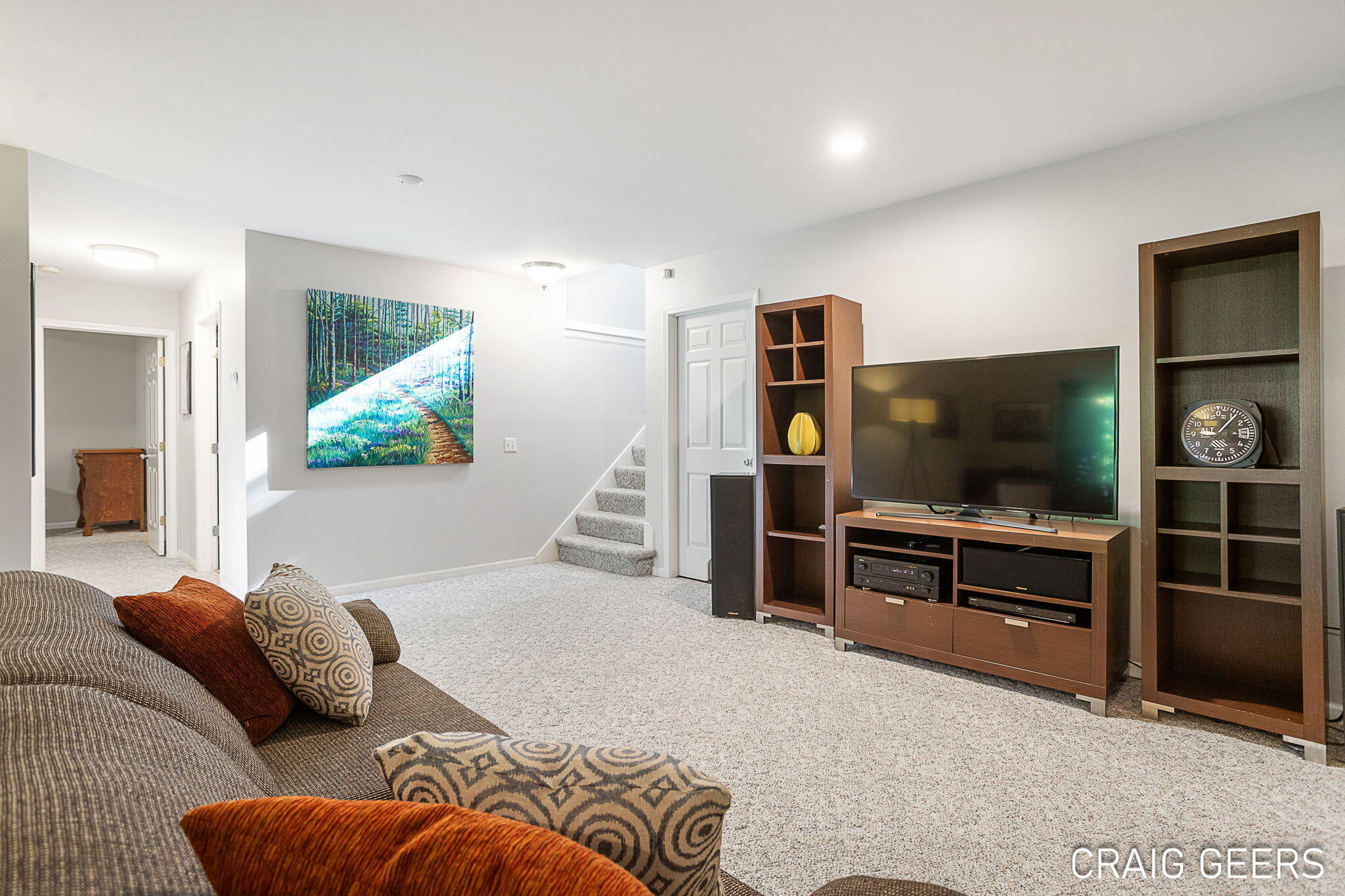 2521 Forest Bluff Drive SE Grand Rapids MI 49546