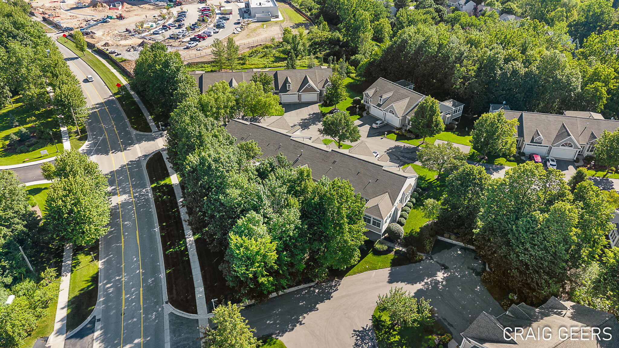 2521 Forest Bluff Drive SE Grand Rapids MI 49546