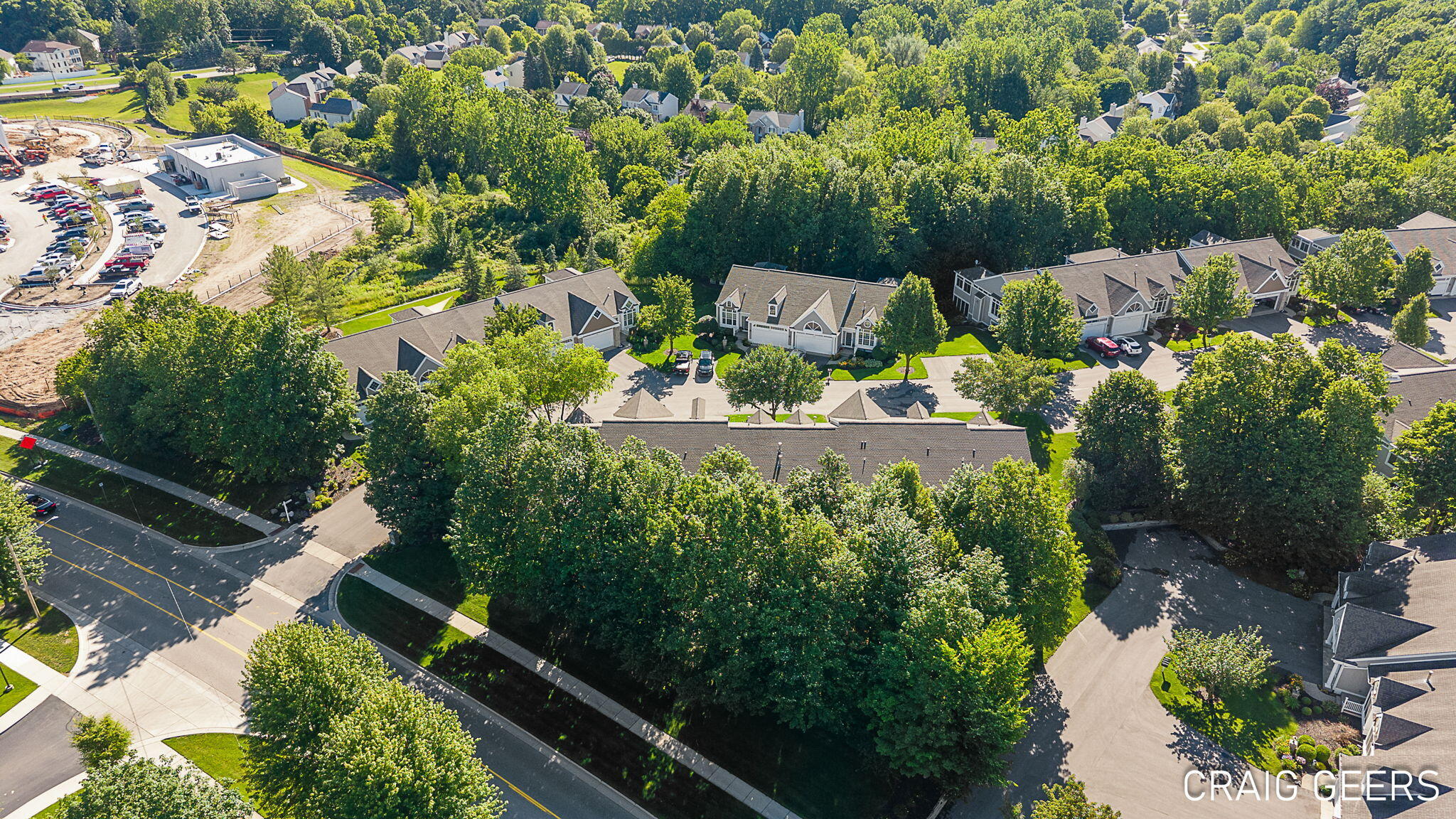 2521 Forest Bluff Drive SE Grand Rapids MI 49546