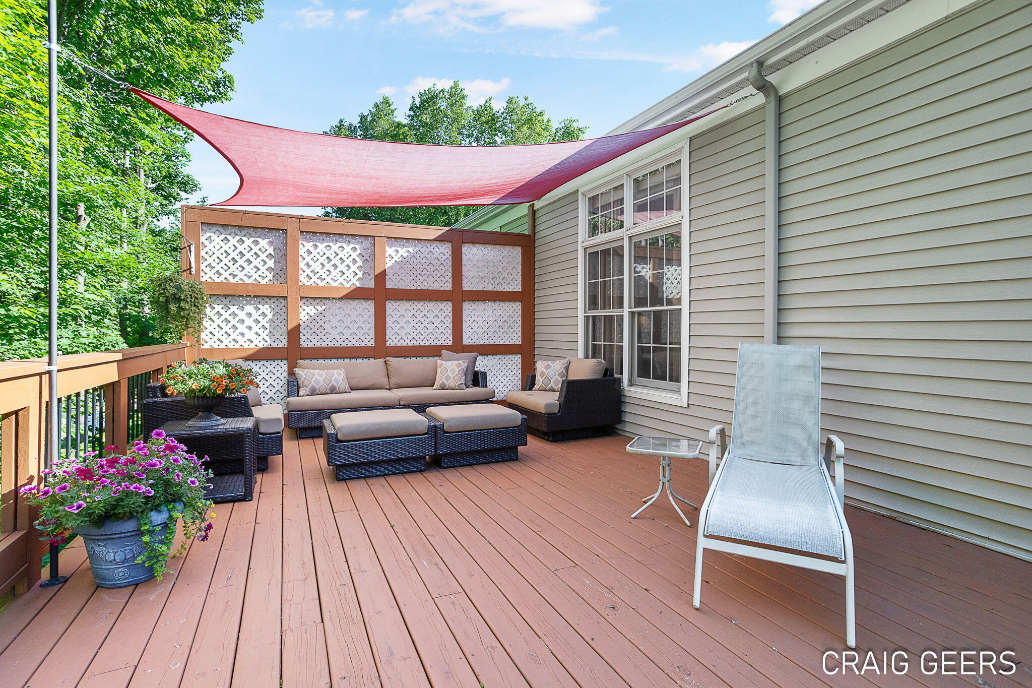 2521 Forest Bluff Drive SE Grand Rapids MI 49546