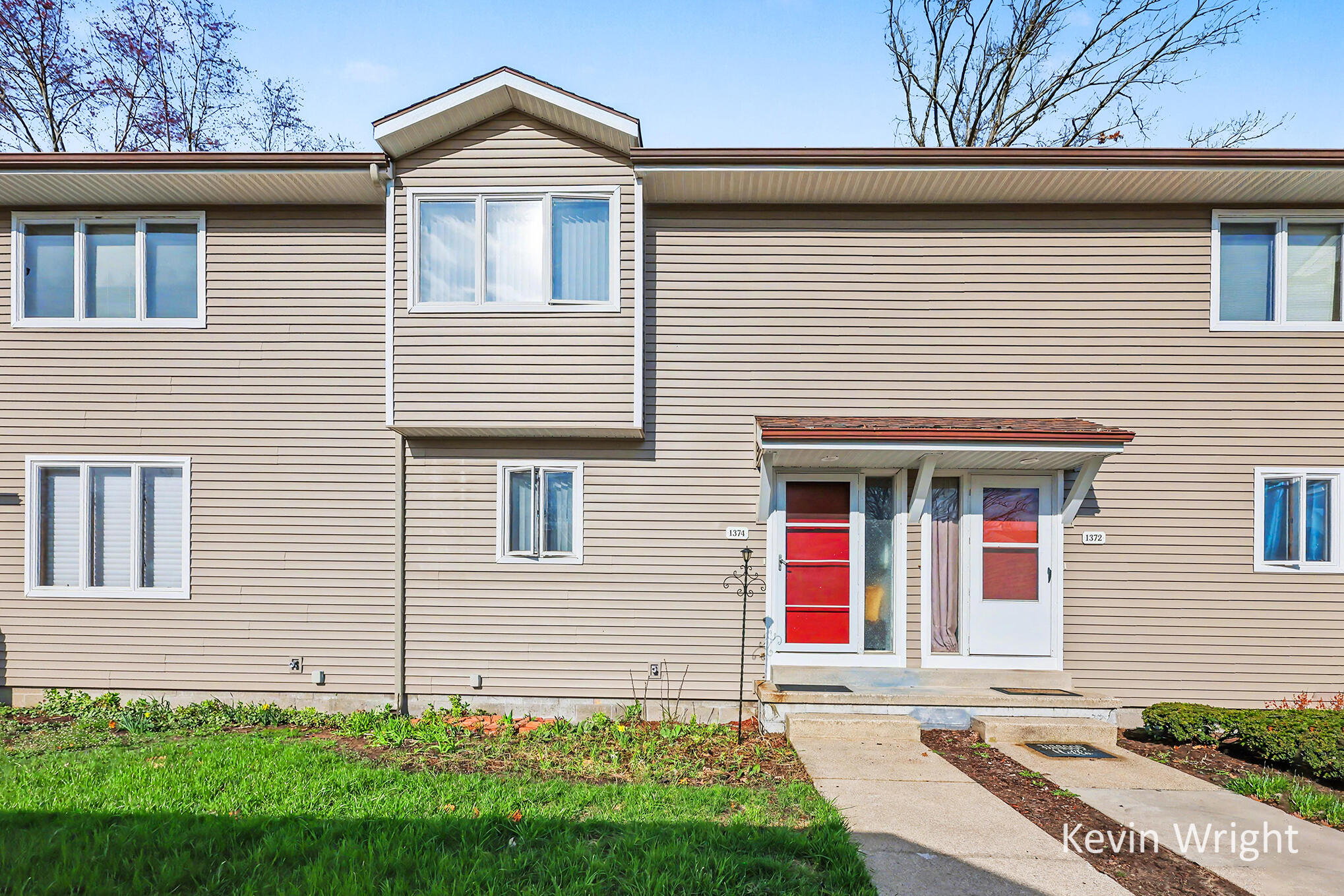 1374 W Norton Avenue Muskegon MI 49441