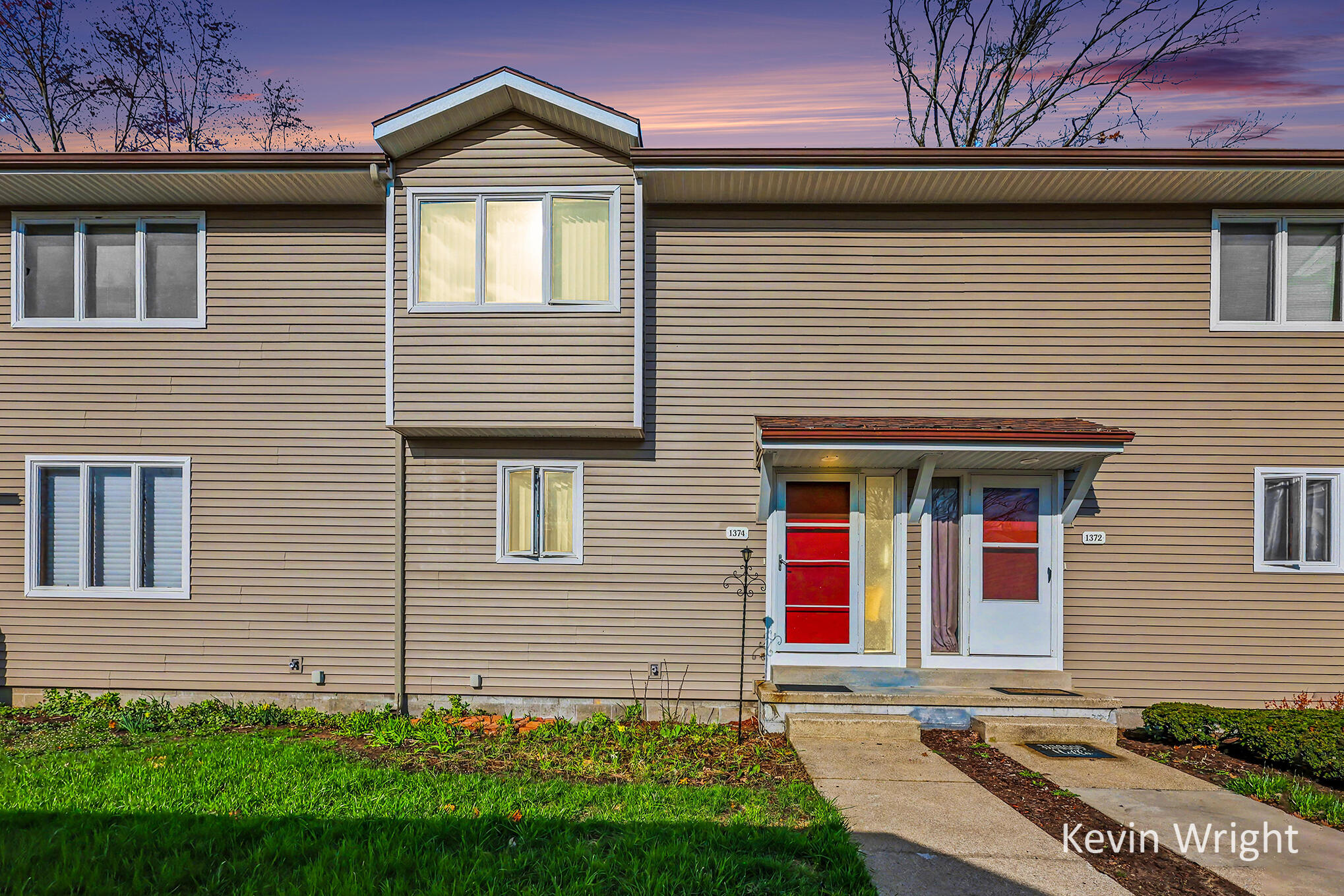 1374 W Norton Avenue Muskegon MI 49441