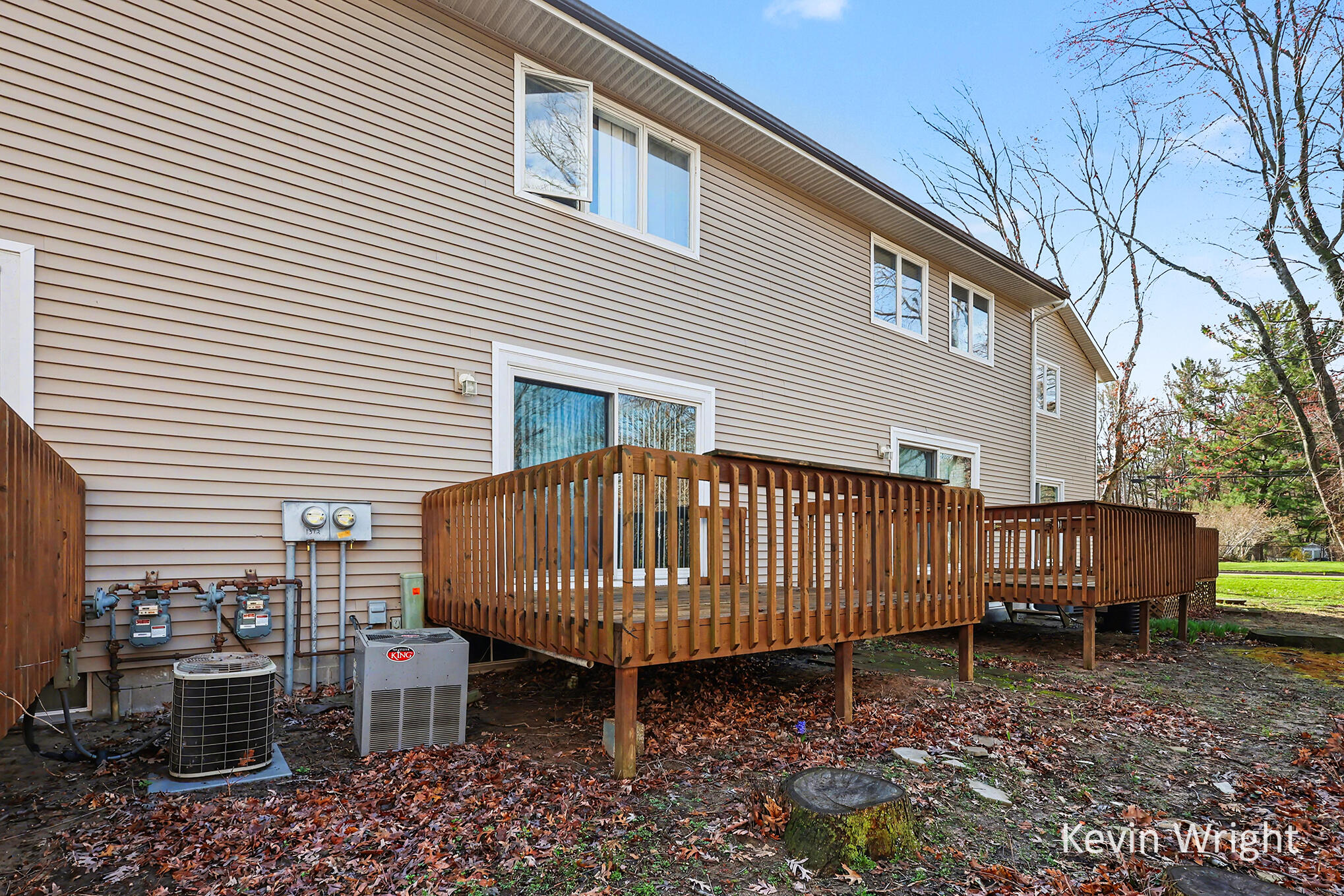 1374 W Norton Avenue Muskegon MI 49441