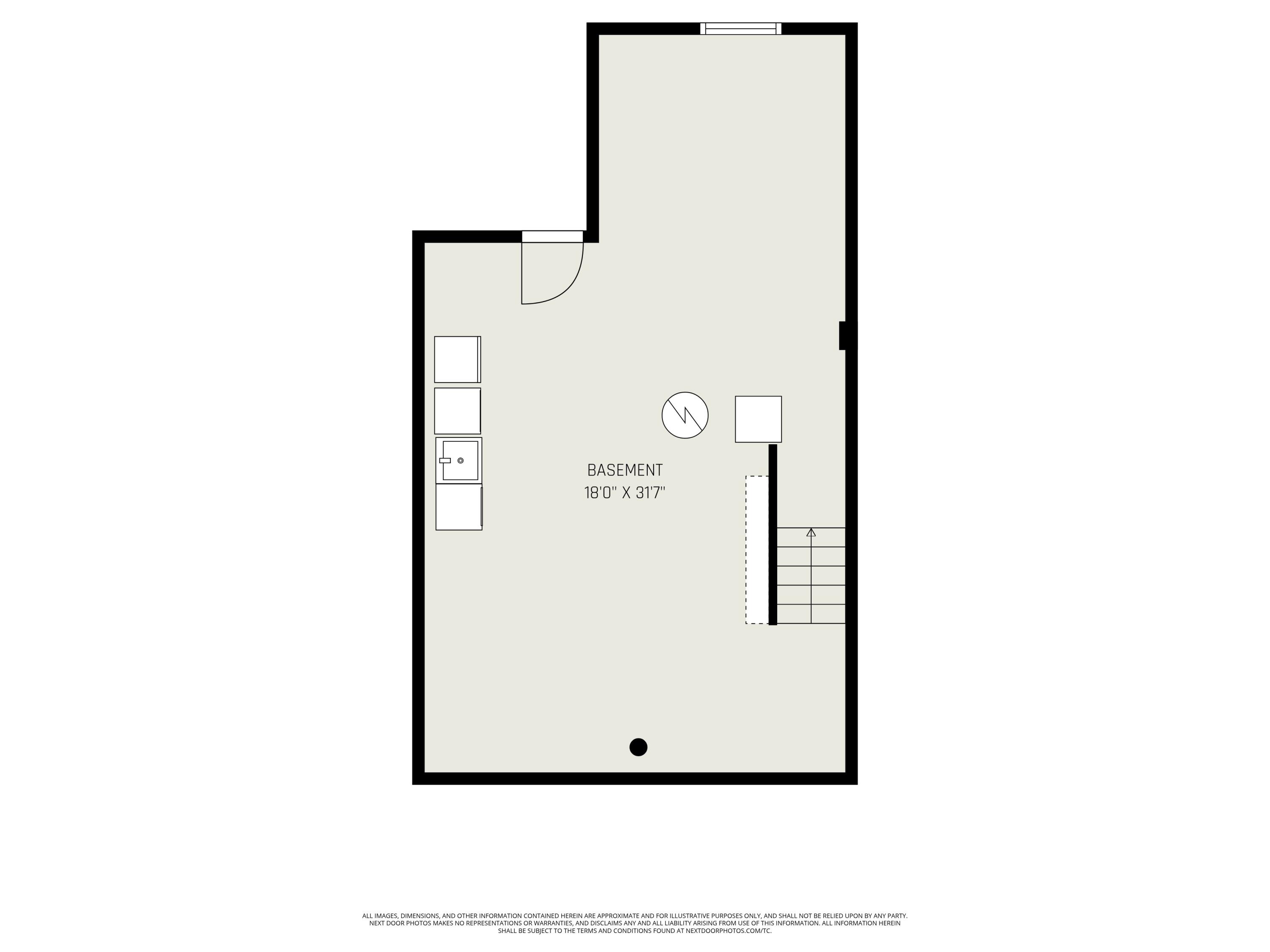 1374 W Norton Avenue Muskegon MI 49441