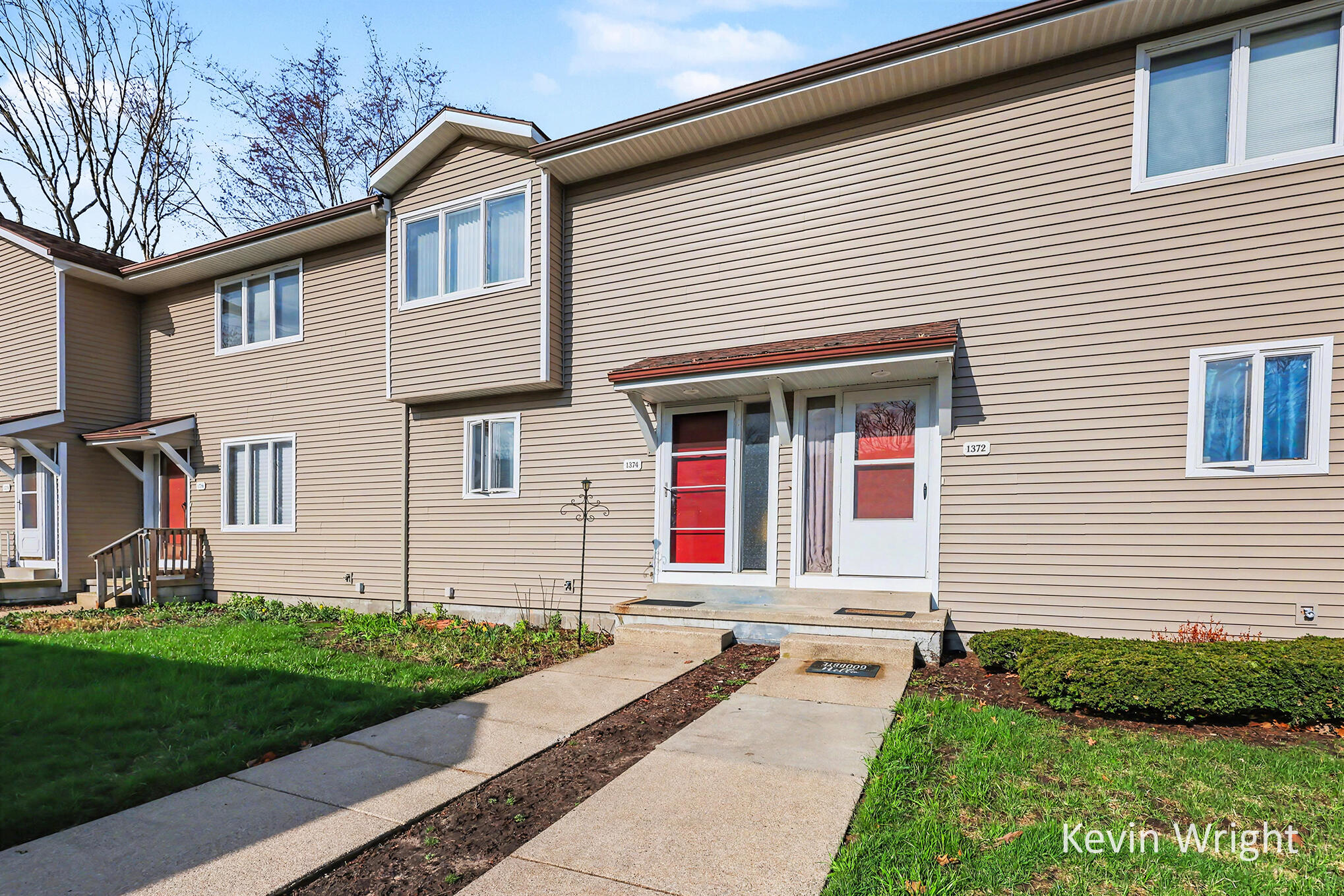 1374 W Norton Avenue Muskegon MI 49441