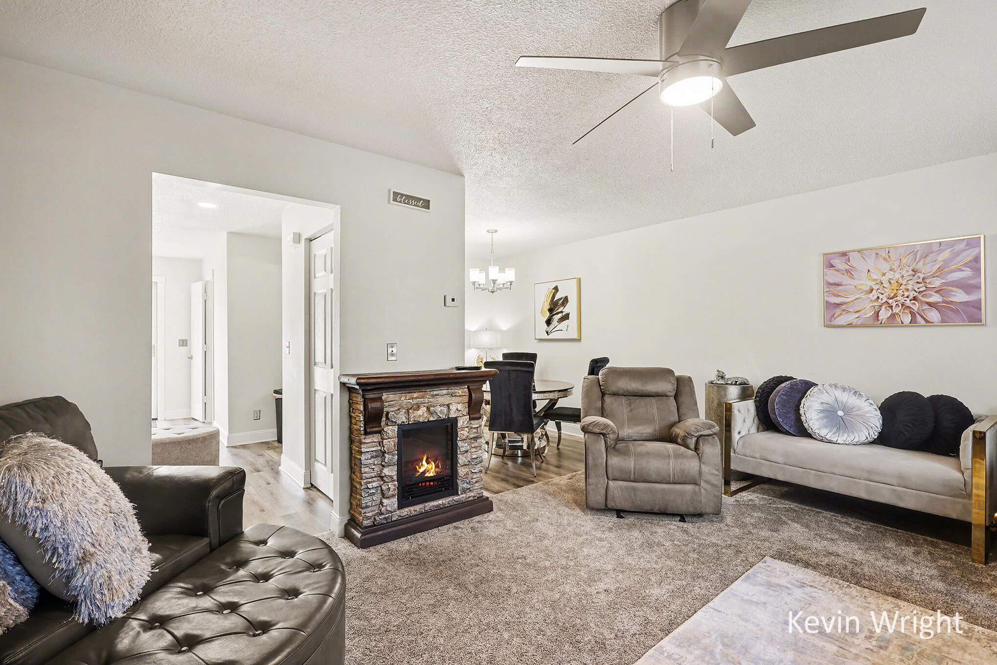 1374 W Norton Avenue Muskegon MI 49441