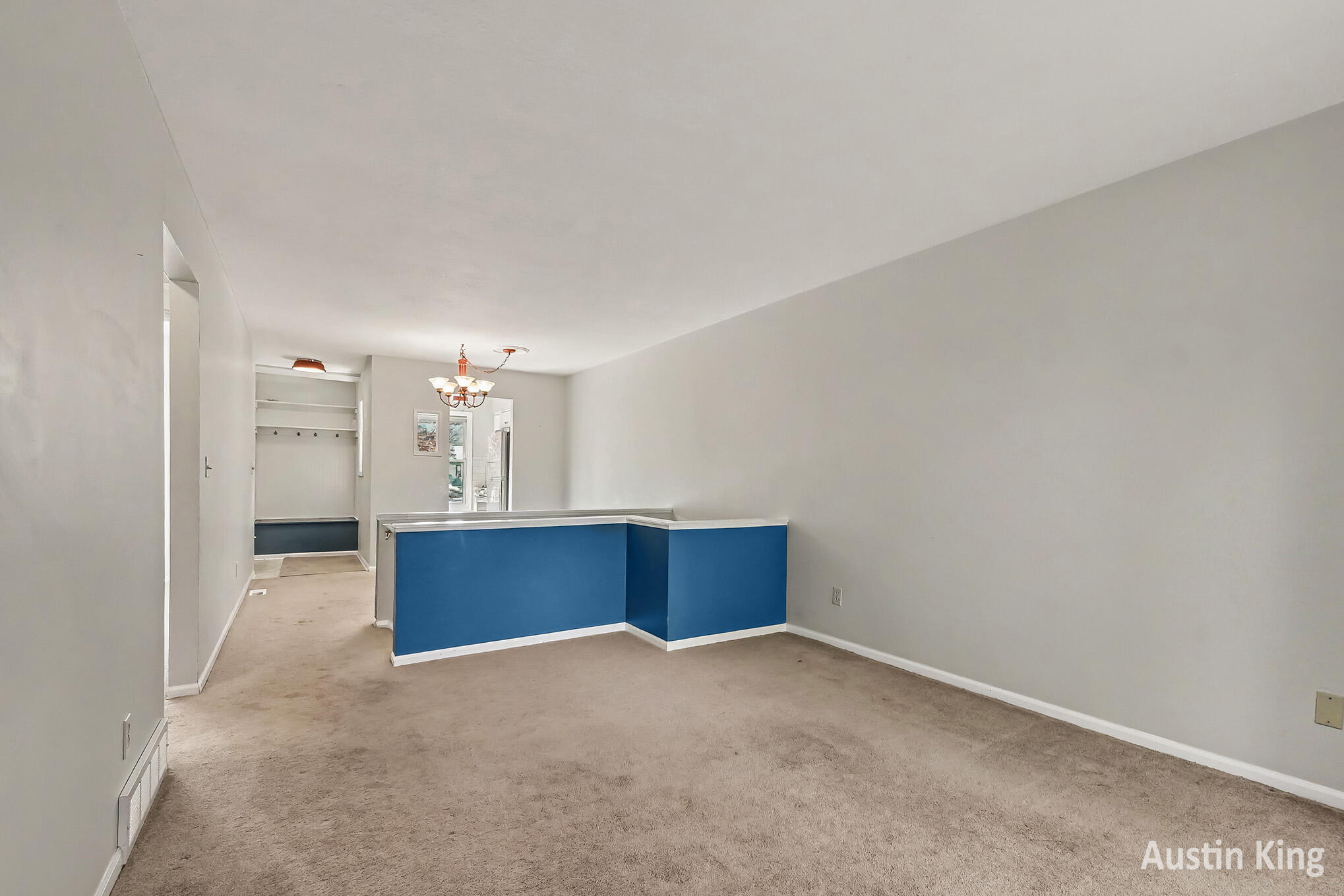 2643 Chatham Woods SE Grand Rapids MI 49546