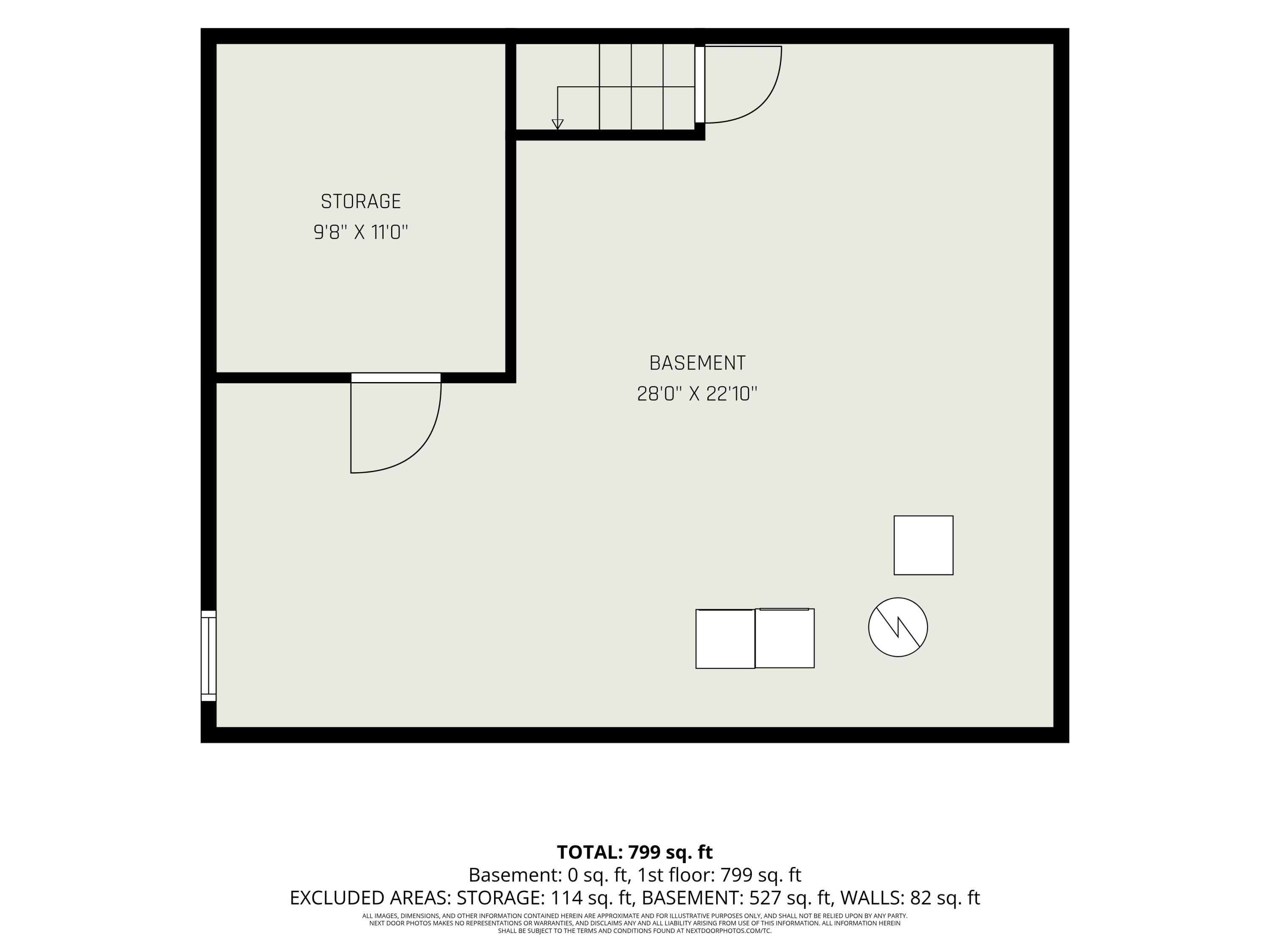 2643 Chatham Woods SE Grand Rapids MI 49546