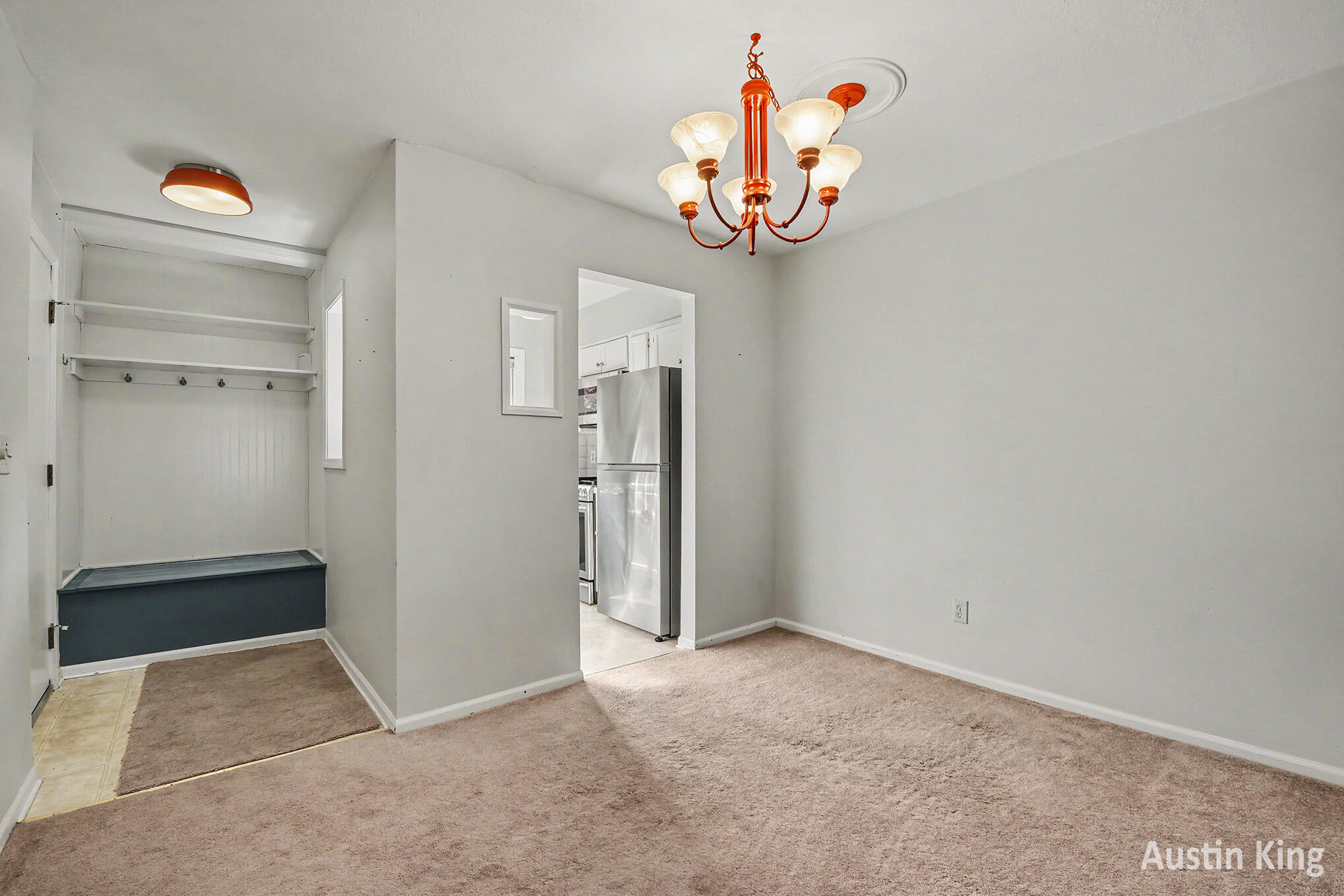 2643 Chatham Woods SE Grand Rapids MI 49546