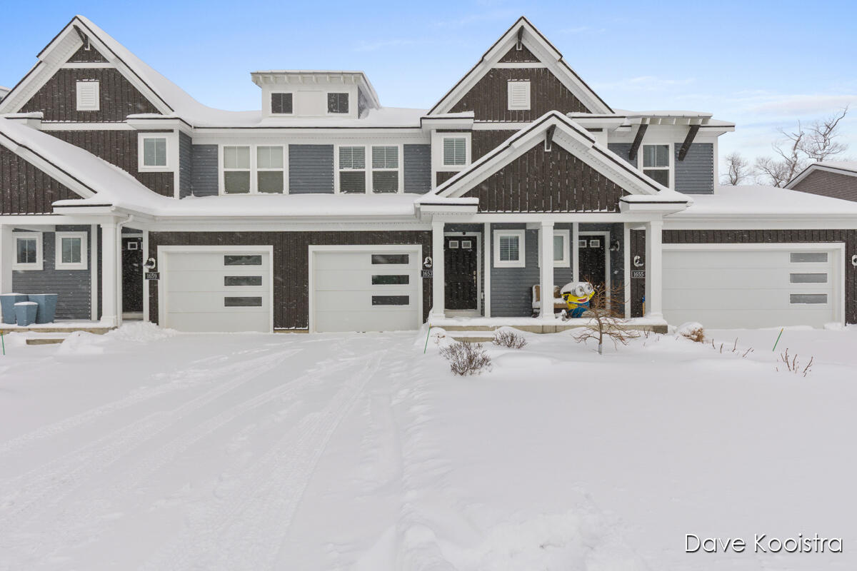 1657 Thyme Drive SW Byron Center MI 49315