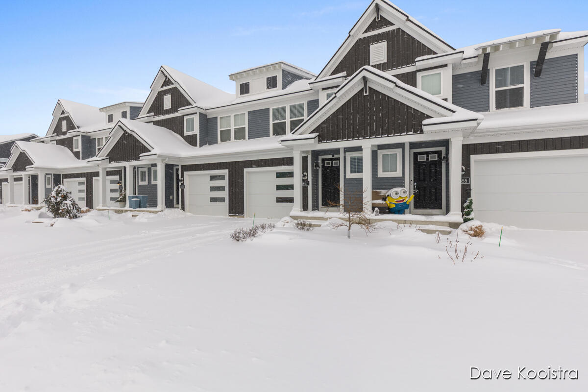 1657 Thyme Drive SW Byron Center MI 49315