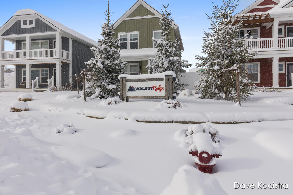 1657 Thyme Drive SW Byron Center MI 49315