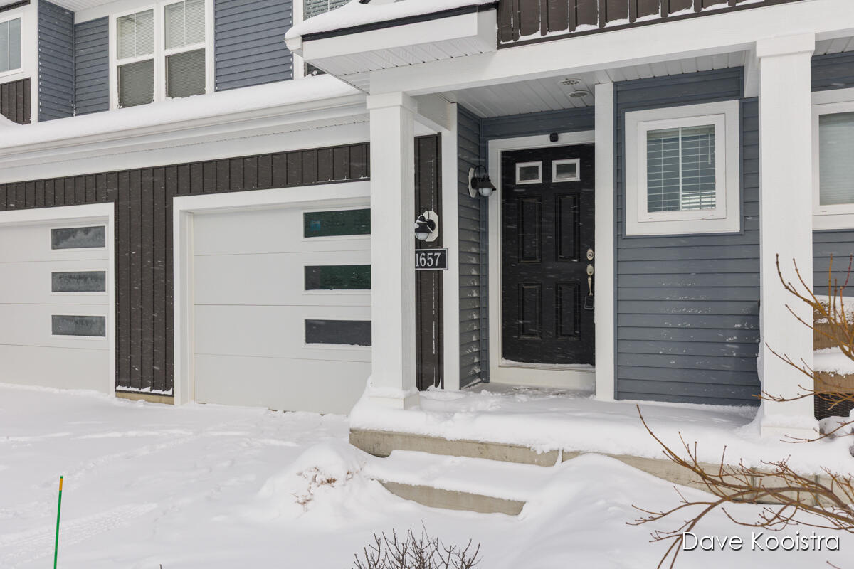 1657 Thyme Drive SW Byron Center MI 49315