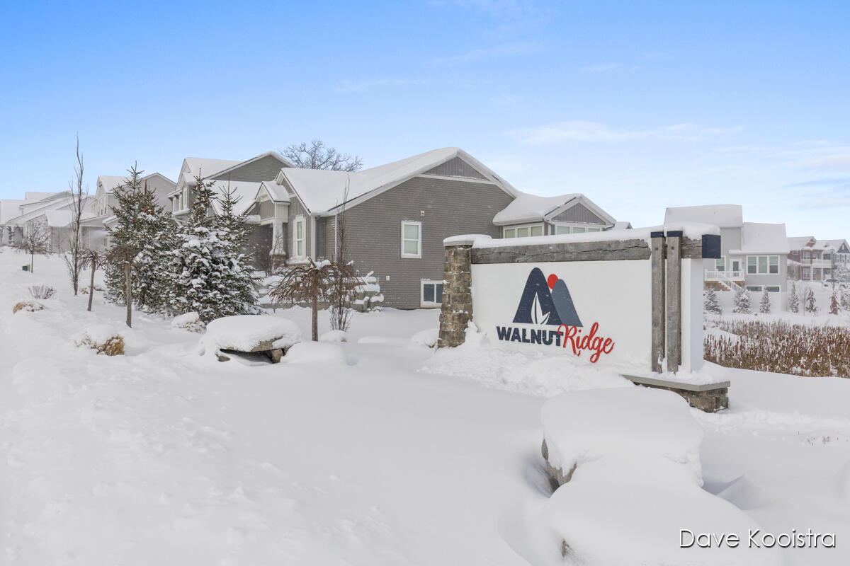 1657 Thyme Drive SW Byron Center MI 49315