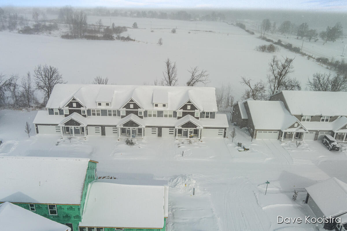 1657 Thyme Drive SW Byron Center MI 49315