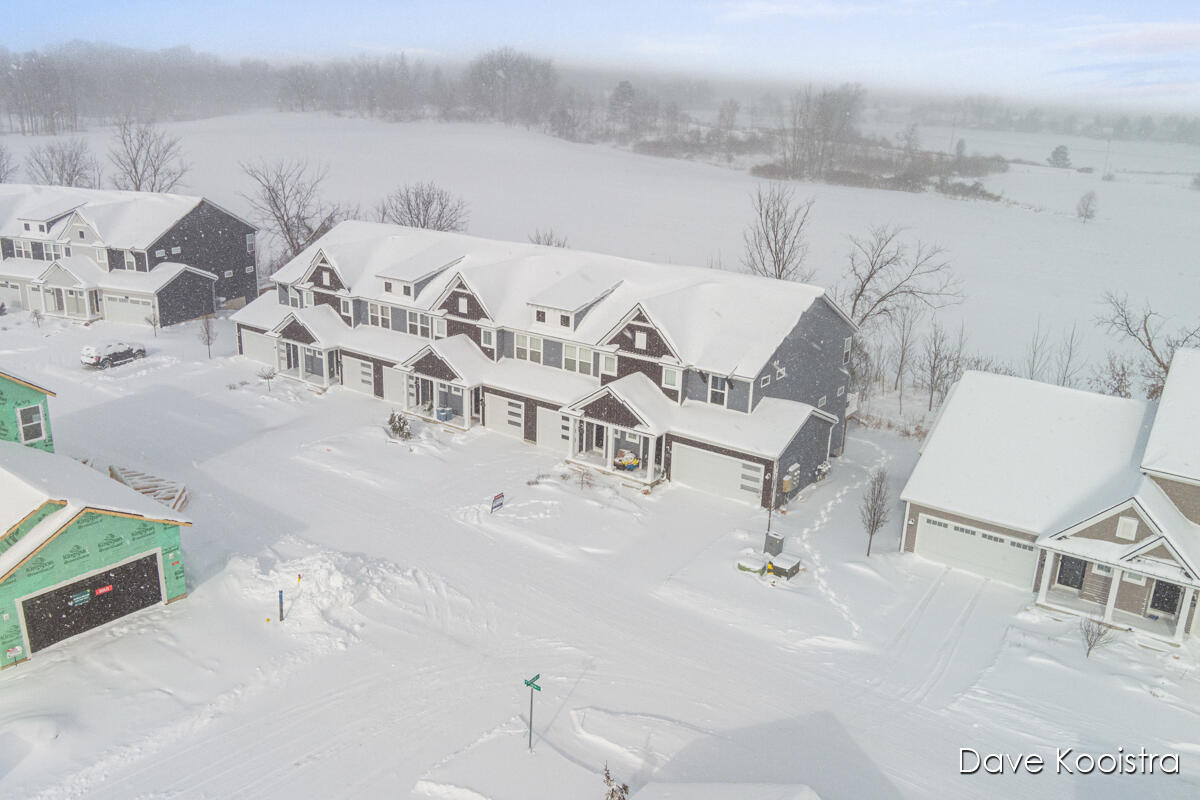 1657 Thyme Drive SW Byron Center MI 49315