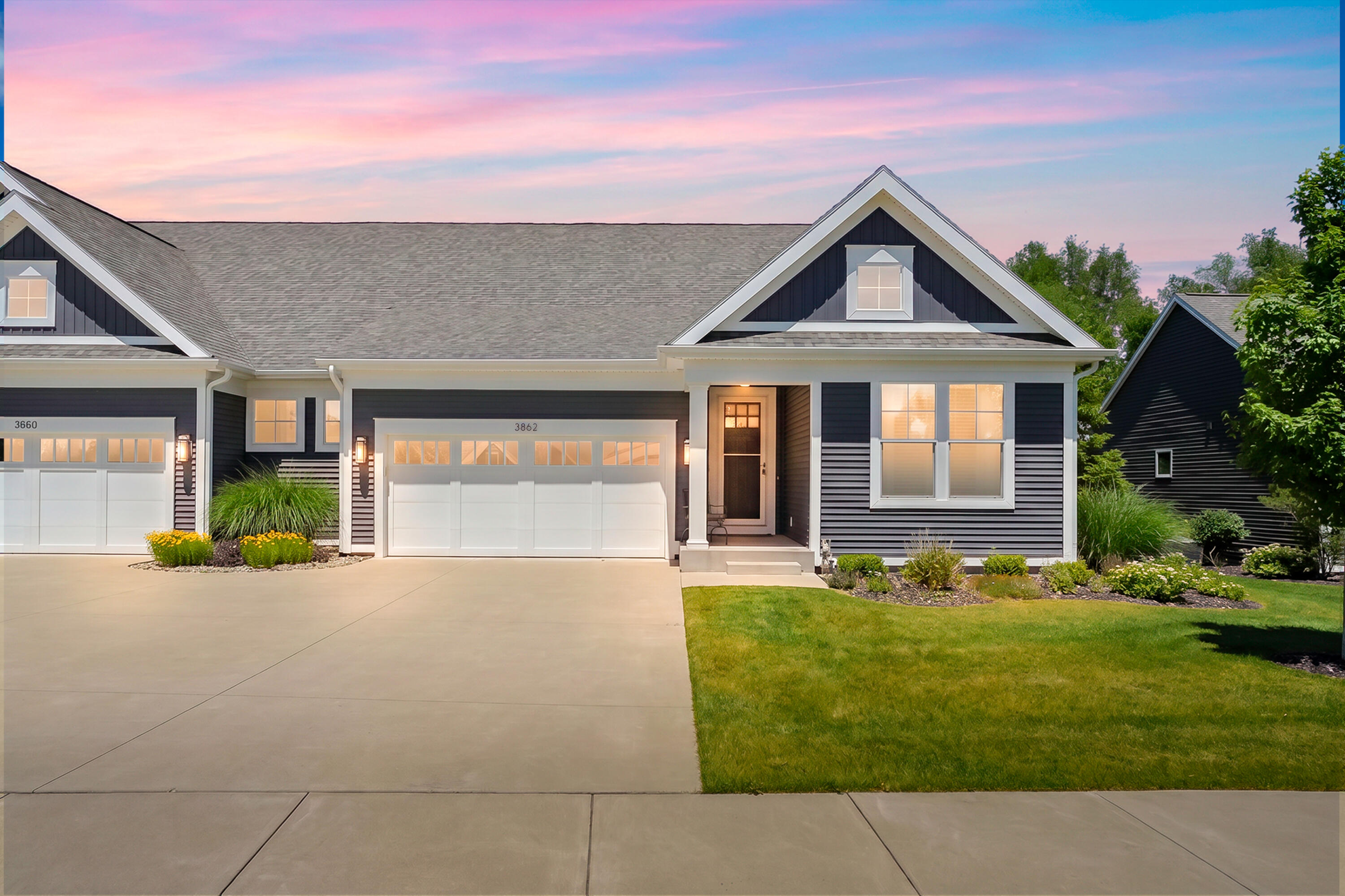 3862 Alianca Terrace Kalamazoo MI 49006