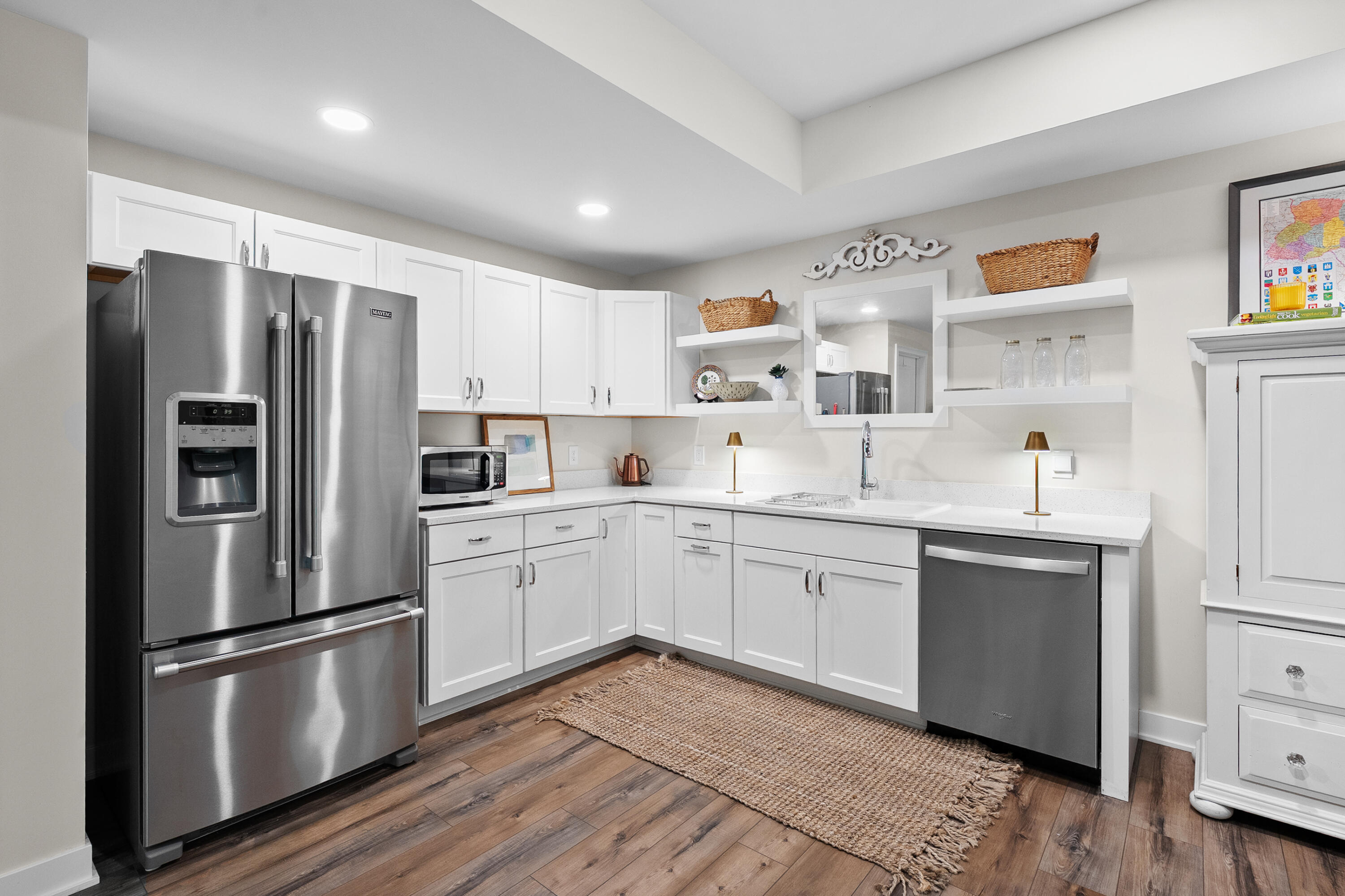 3862 Alianca Terrace Kalamazoo MI 49006
