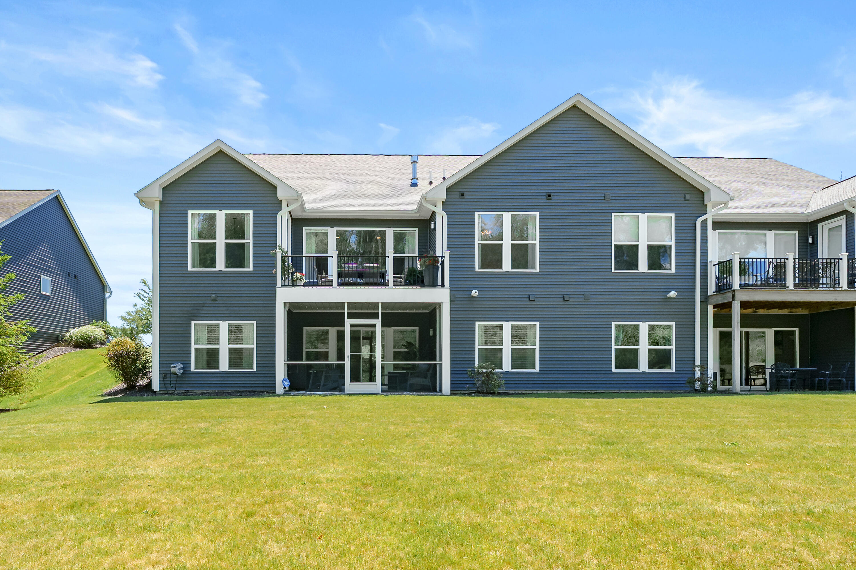 3862 Alianca Terrace Kalamazoo MI 49006
