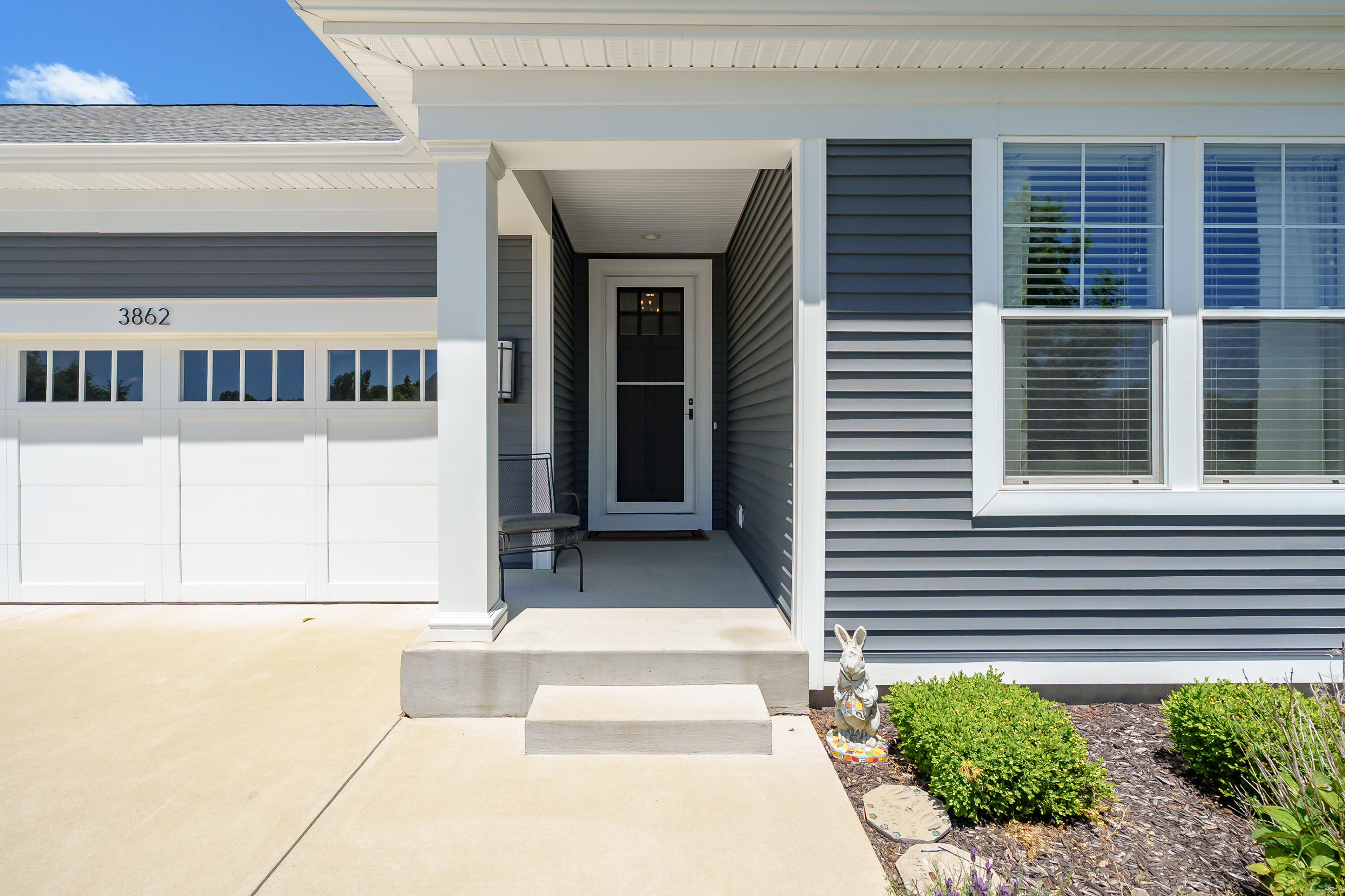 3862 Alianca Terrace Kalamazoo MI 49006