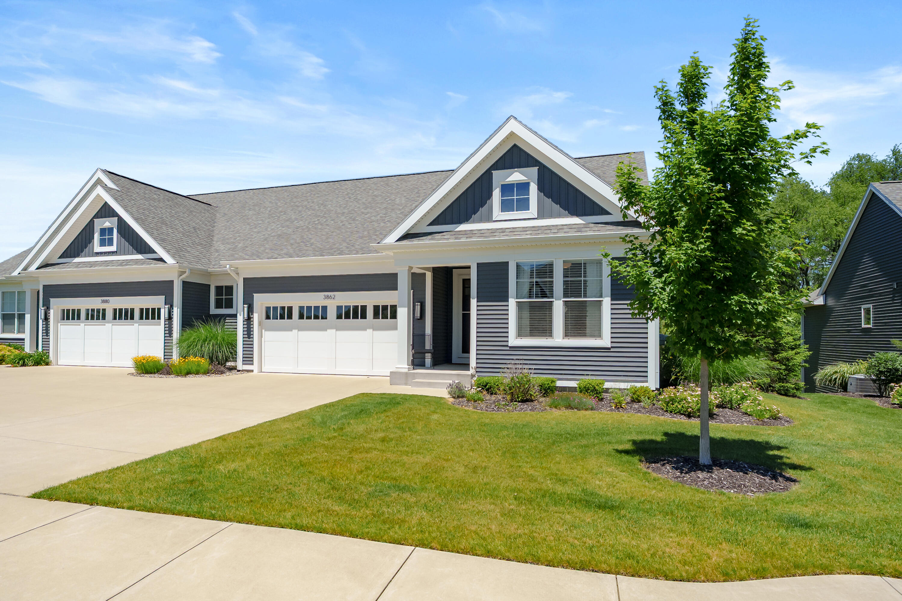 3862 Alianca Terrace Kalamazoo MI 49006