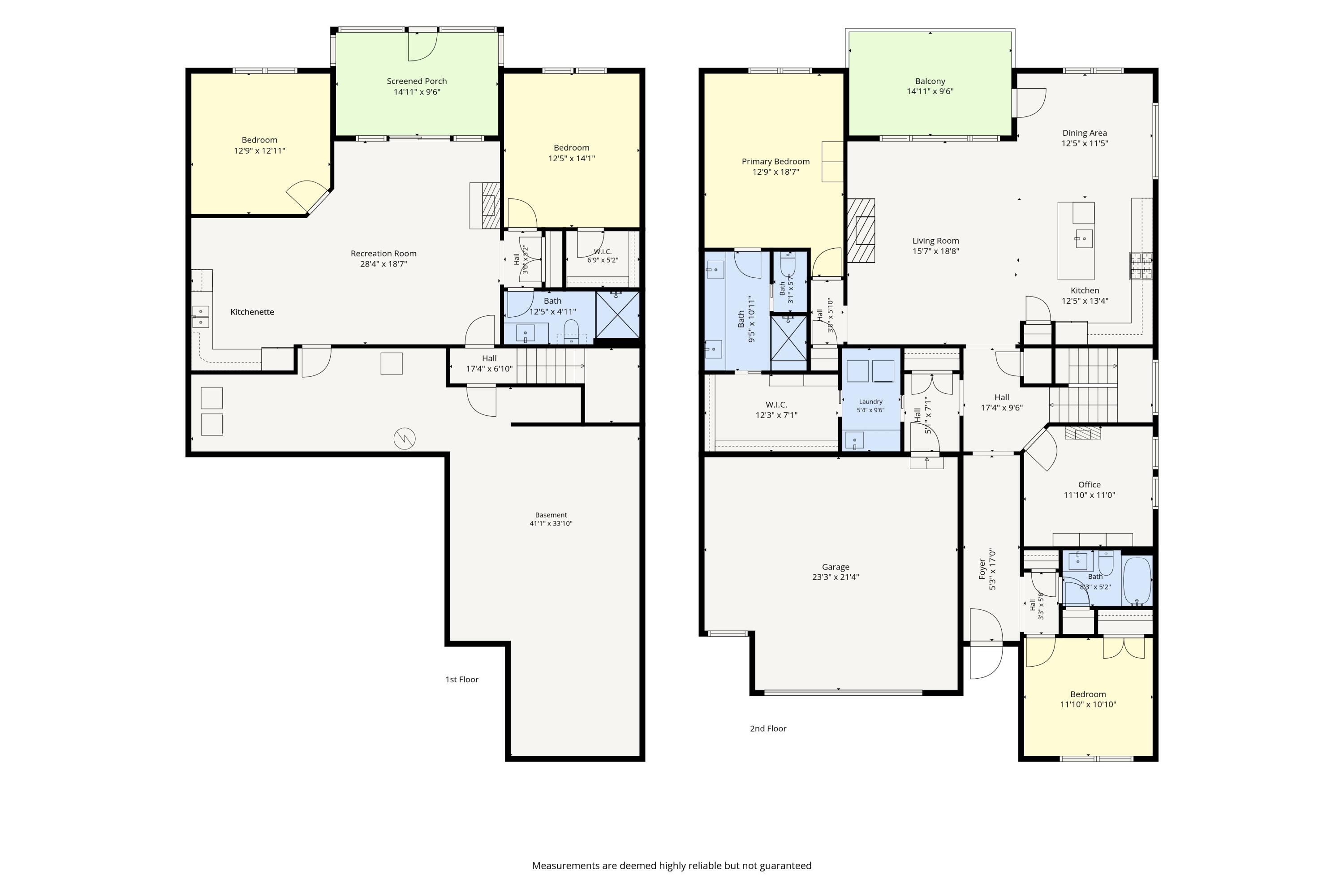3862 Alianca Terrace Kalamazoo MI 49006