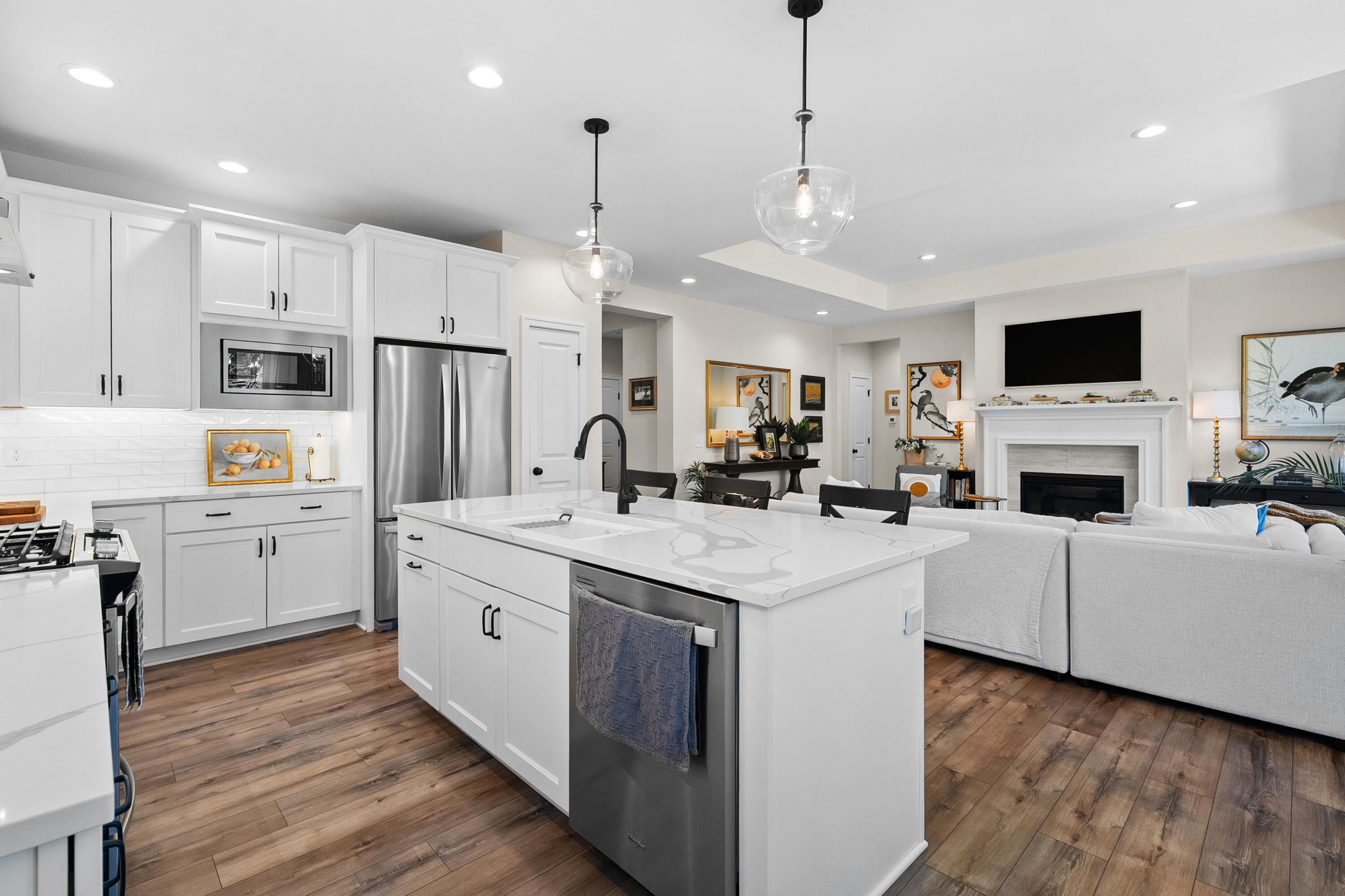 3862 Alianca Terrace Kalamazoo MI 49006