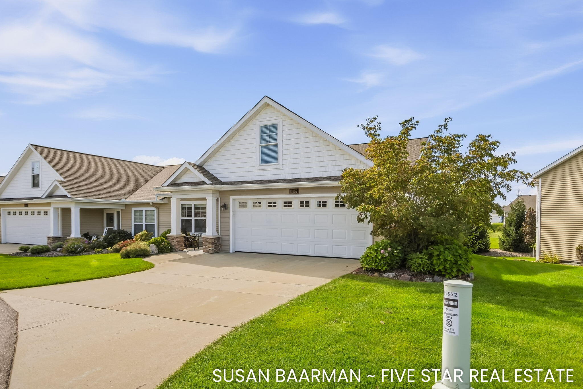 11552 S South Lake Drive Holland MI 49424
