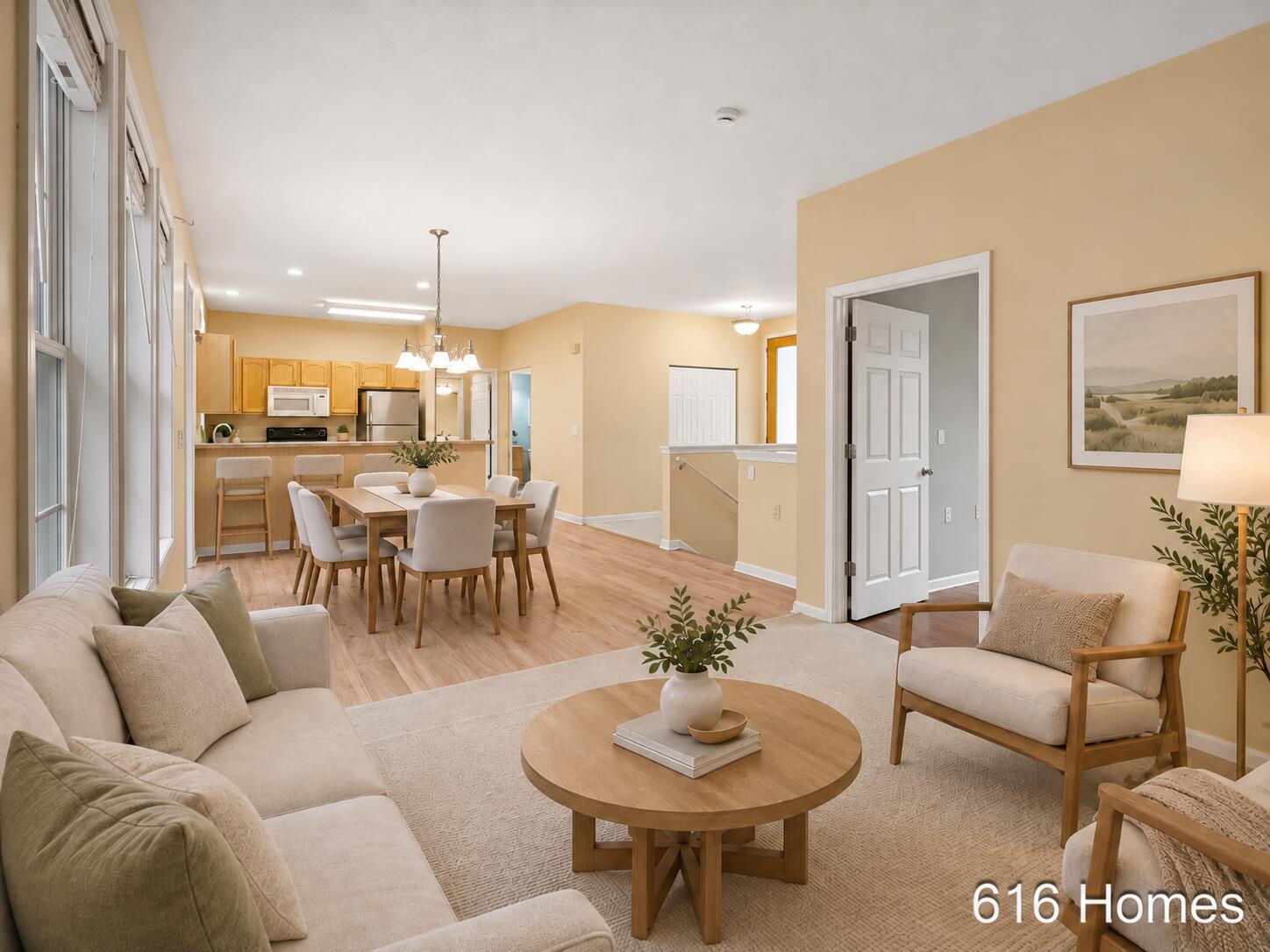 854 Peaceful Drive SE Byron Center MI 49315